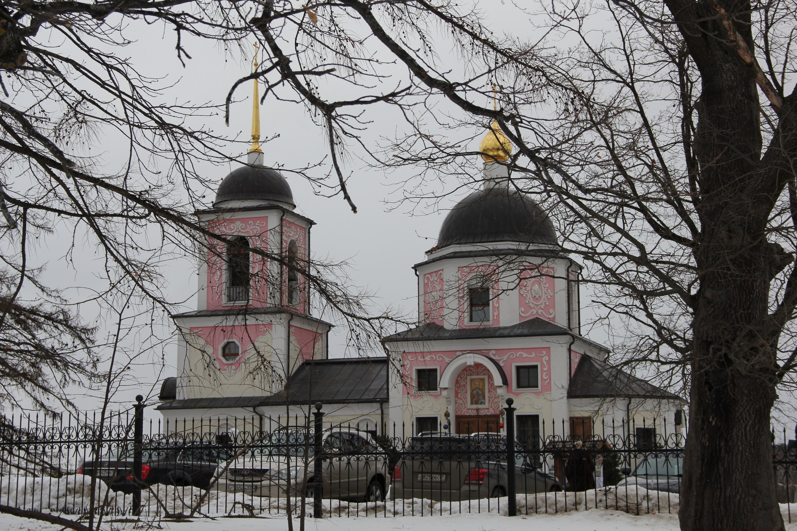 Пейнтбольная битва | 25.02.2017. Галерея Фантим