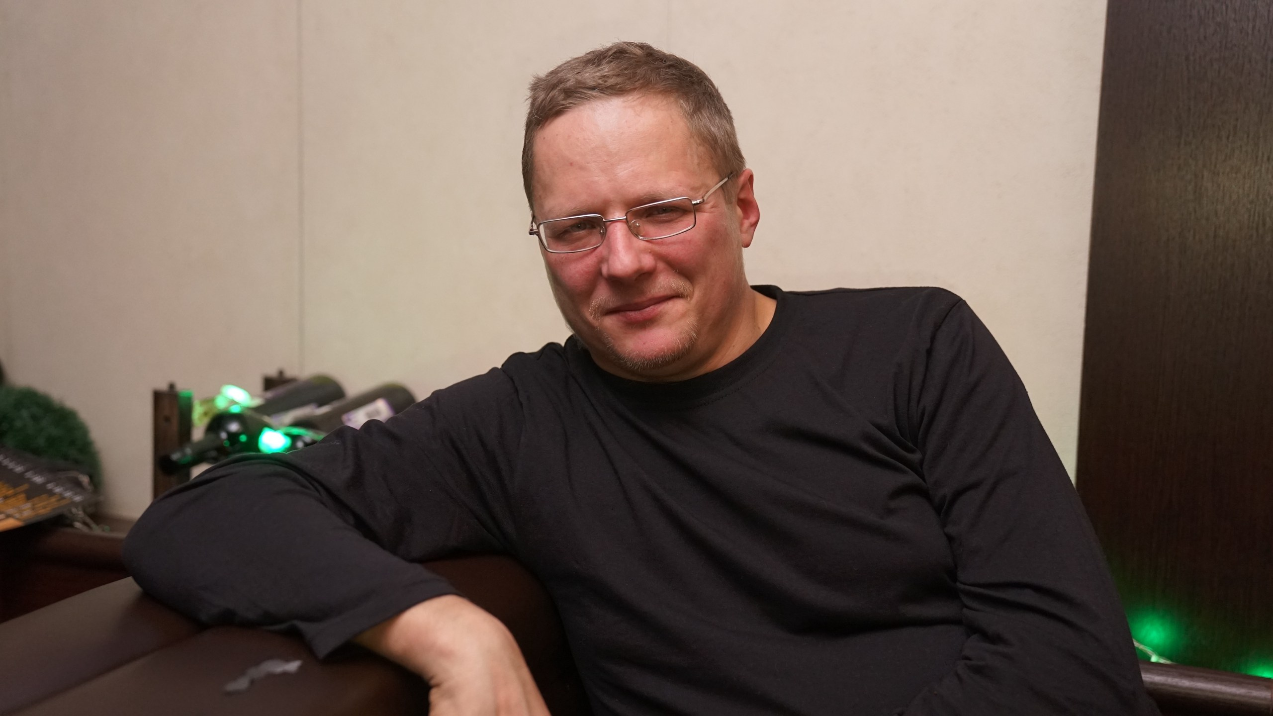 «Новогодний корпоратив». Клубная вечеринка | 25.12.2021. Галерея Фантим