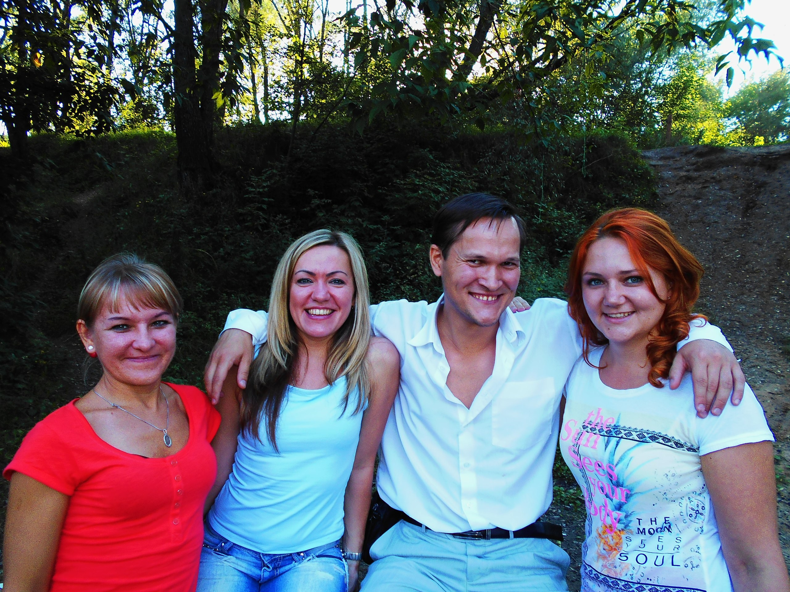 Шашлыки | 27.08.2016. Галерея Фантим