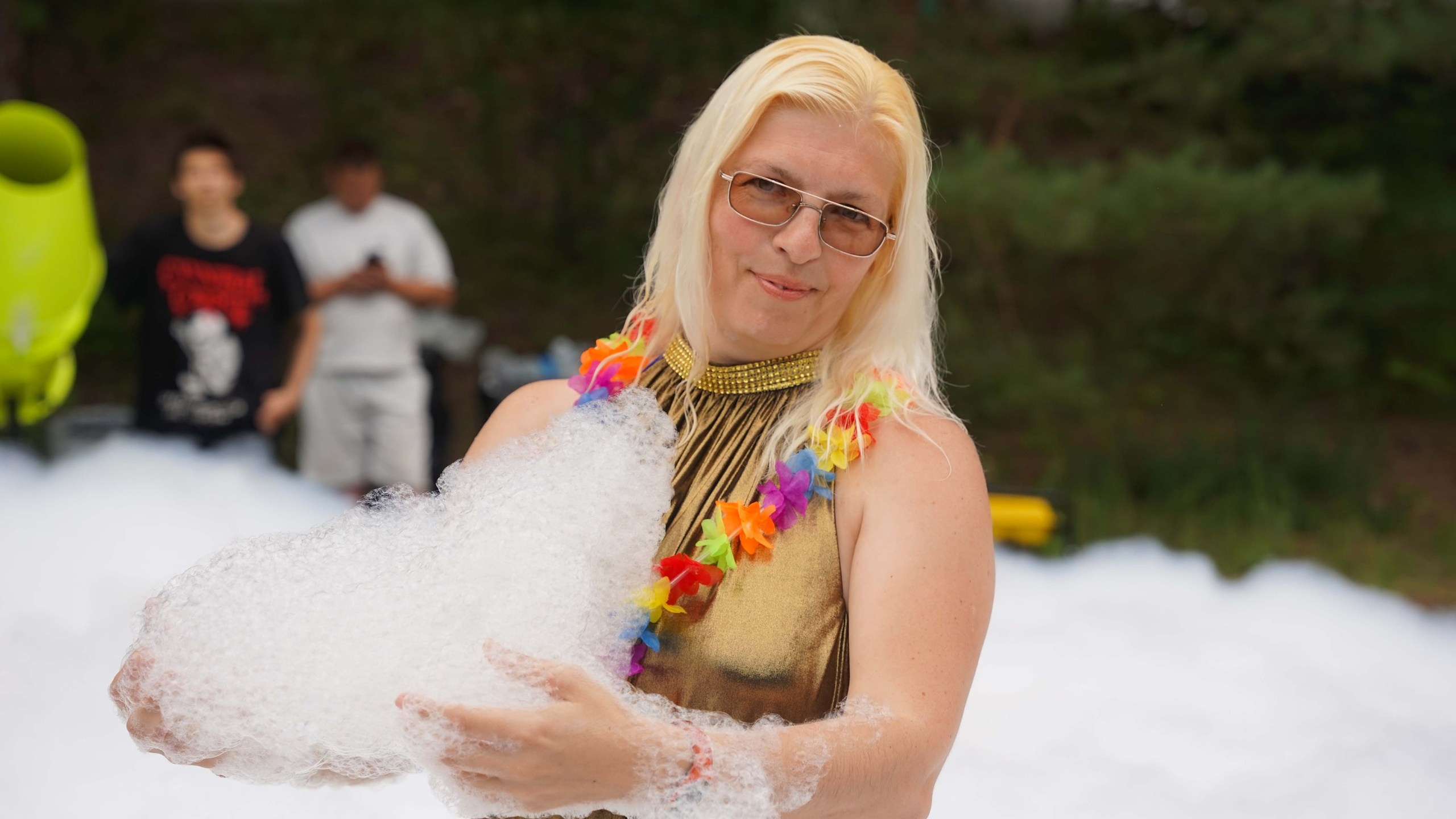 Походная Романтика 46. Солнце Монако. Галерея Фантим