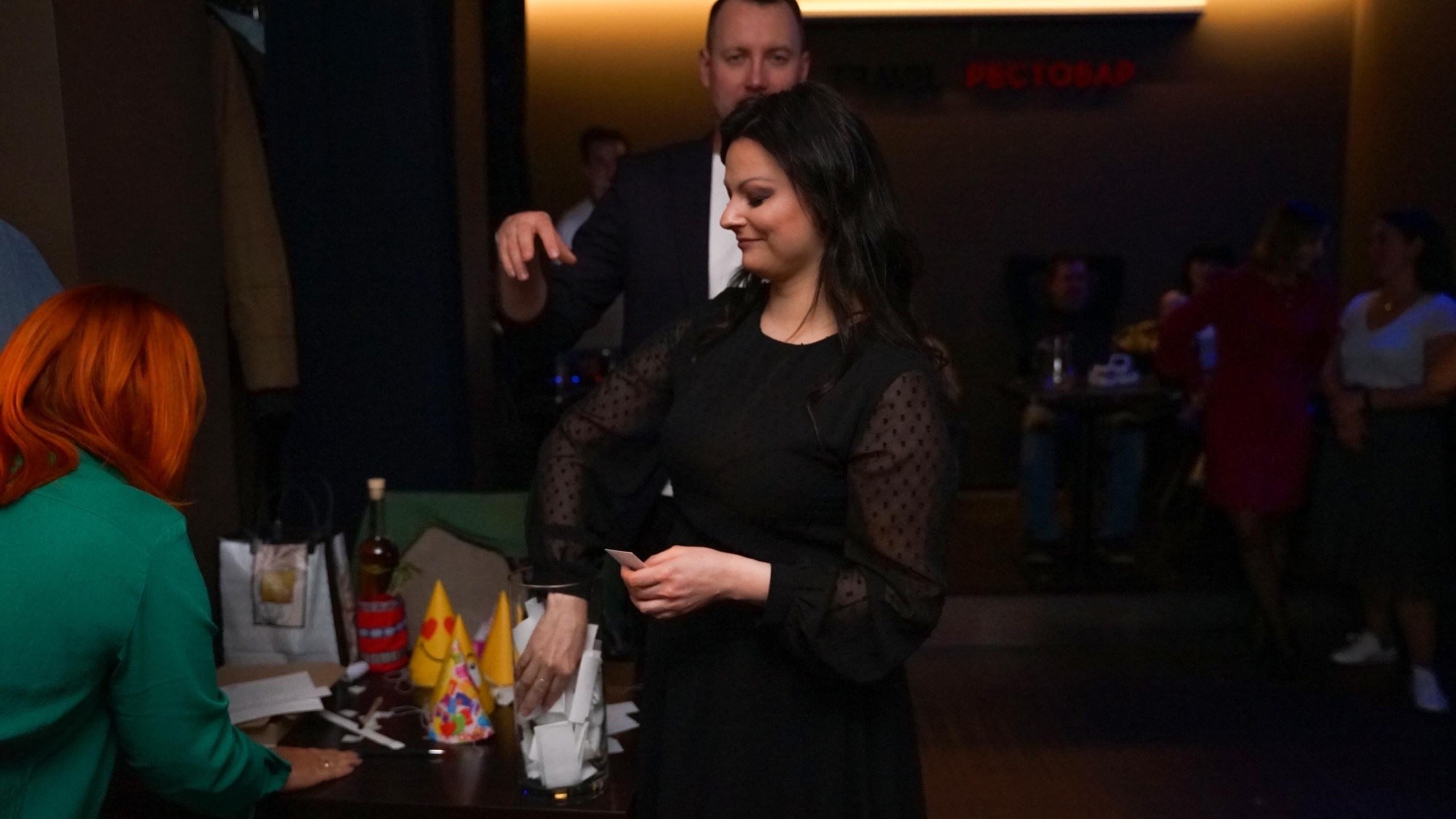 ДискоДнюха. ДР Фантима | 20.05.2023. Галерея Фантим