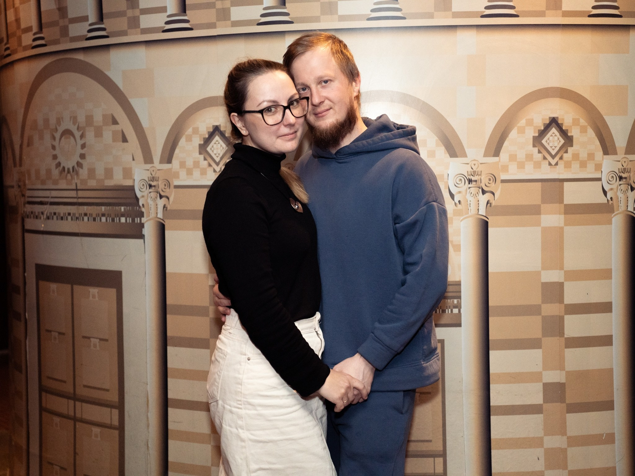 Ночное караоке | 07.12.24. Галерея Фантим