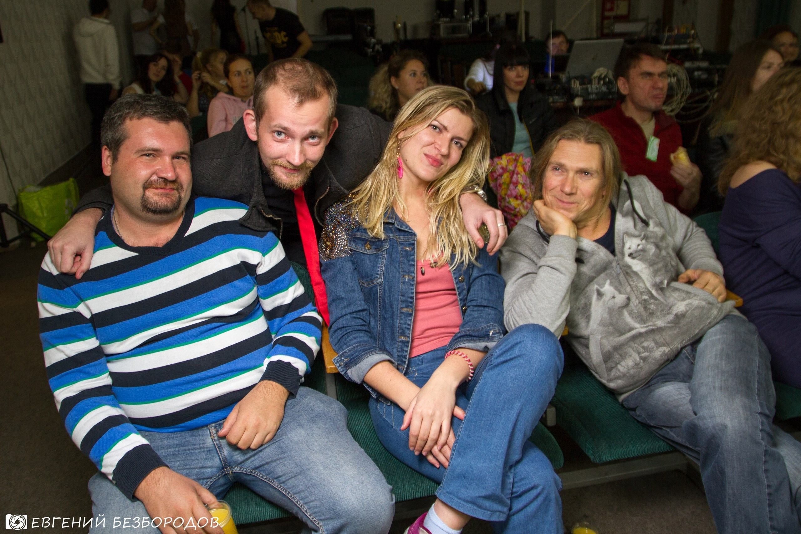 ФВН 2017 | 21-22.08.2017. Галерея Фантим