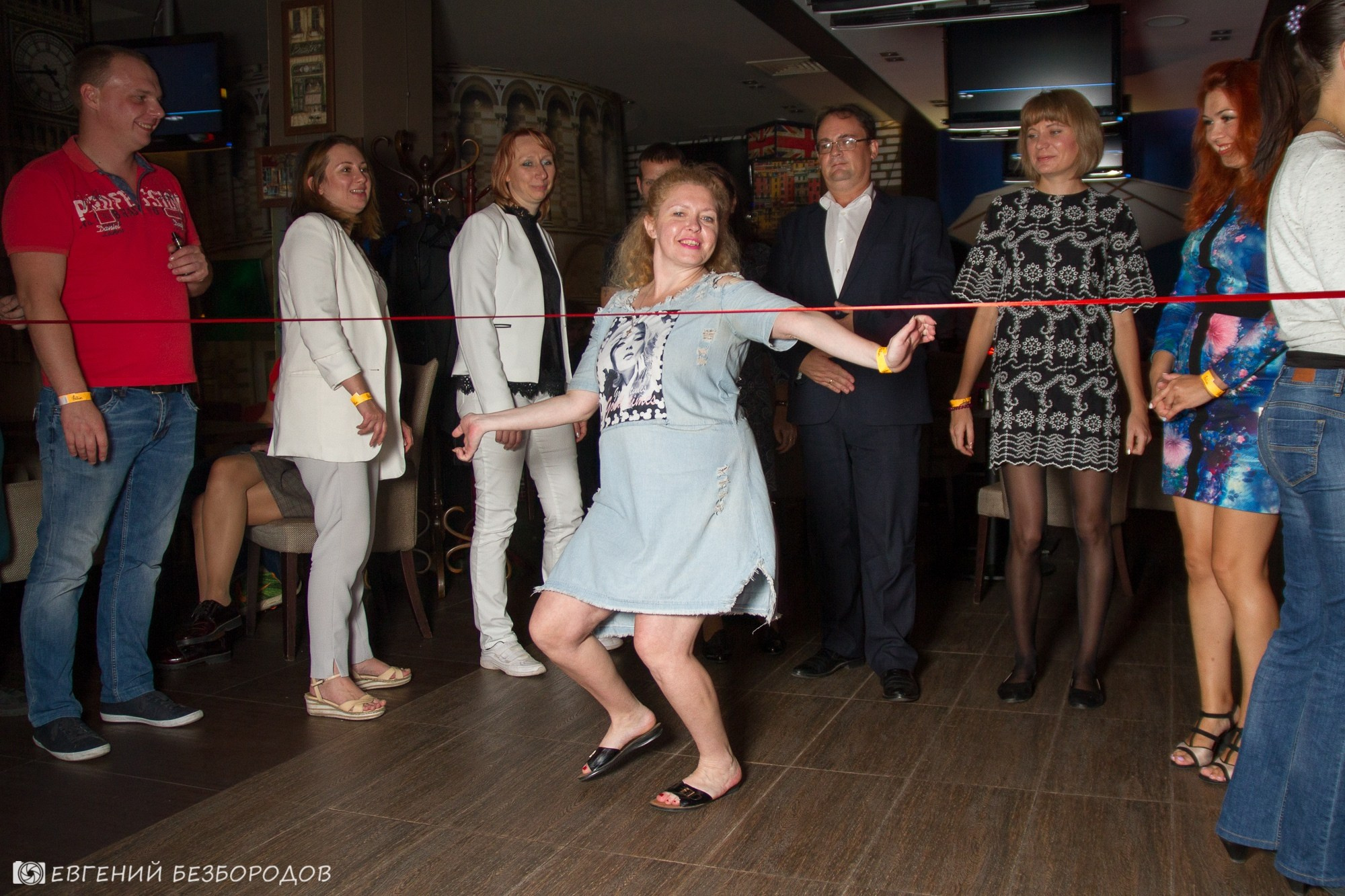 Клубная вечеринка «ВДФ 2018» | 21.09.2018. Галерея Фантим