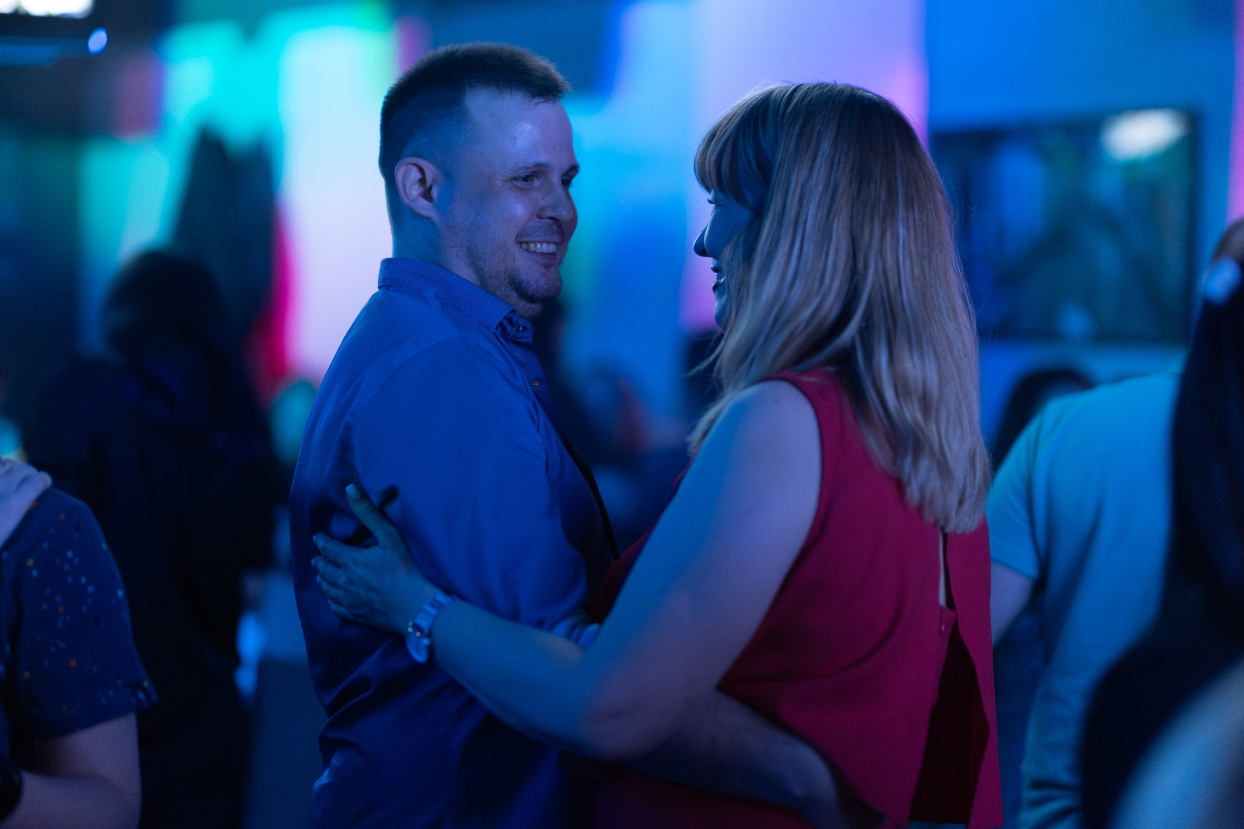 Ты просто космос. Клубная вечеринка | 12.04.2024. Галерея Фантим