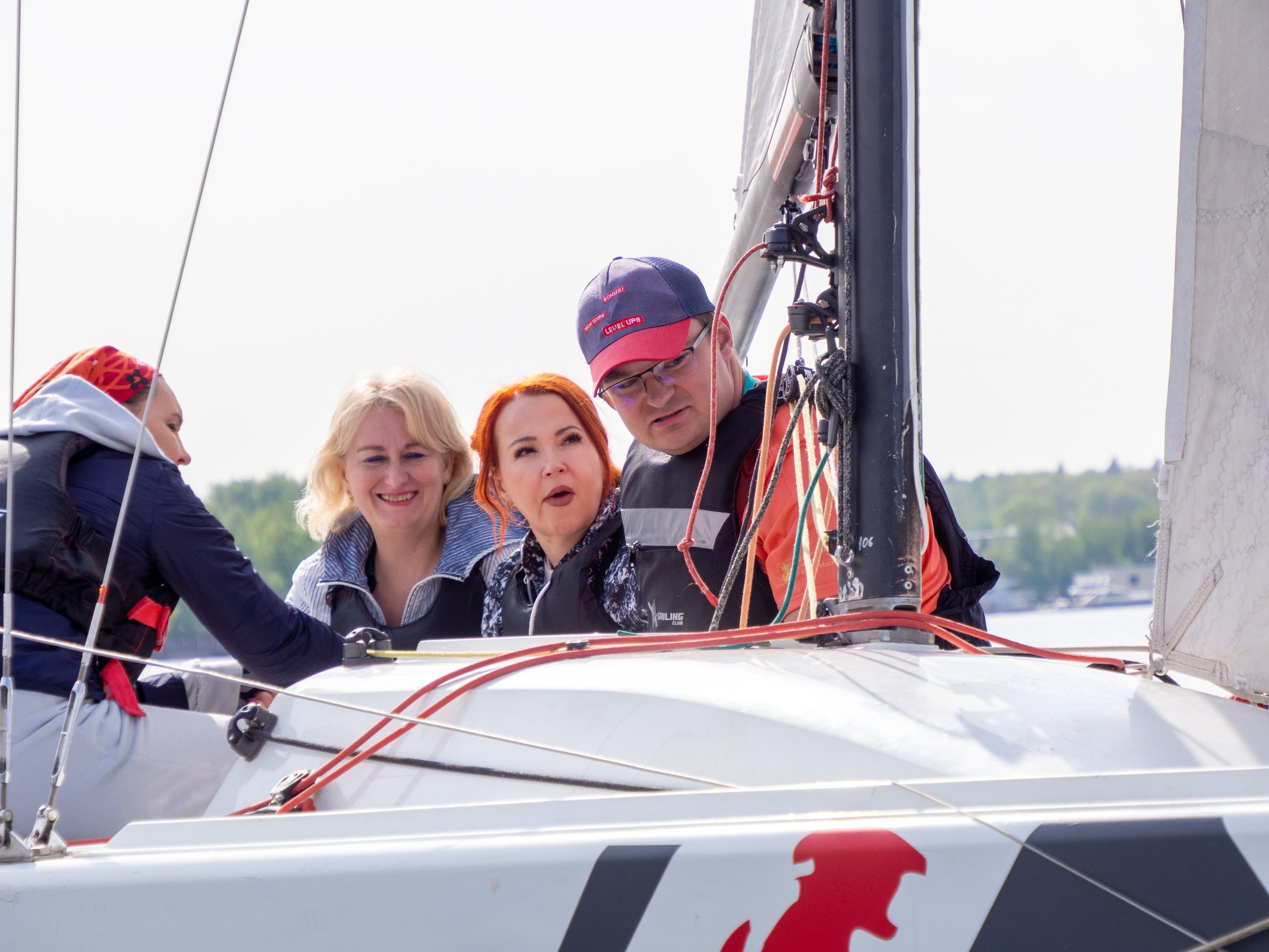 Яхтинг | 17.05.2025. Галерея Фантим