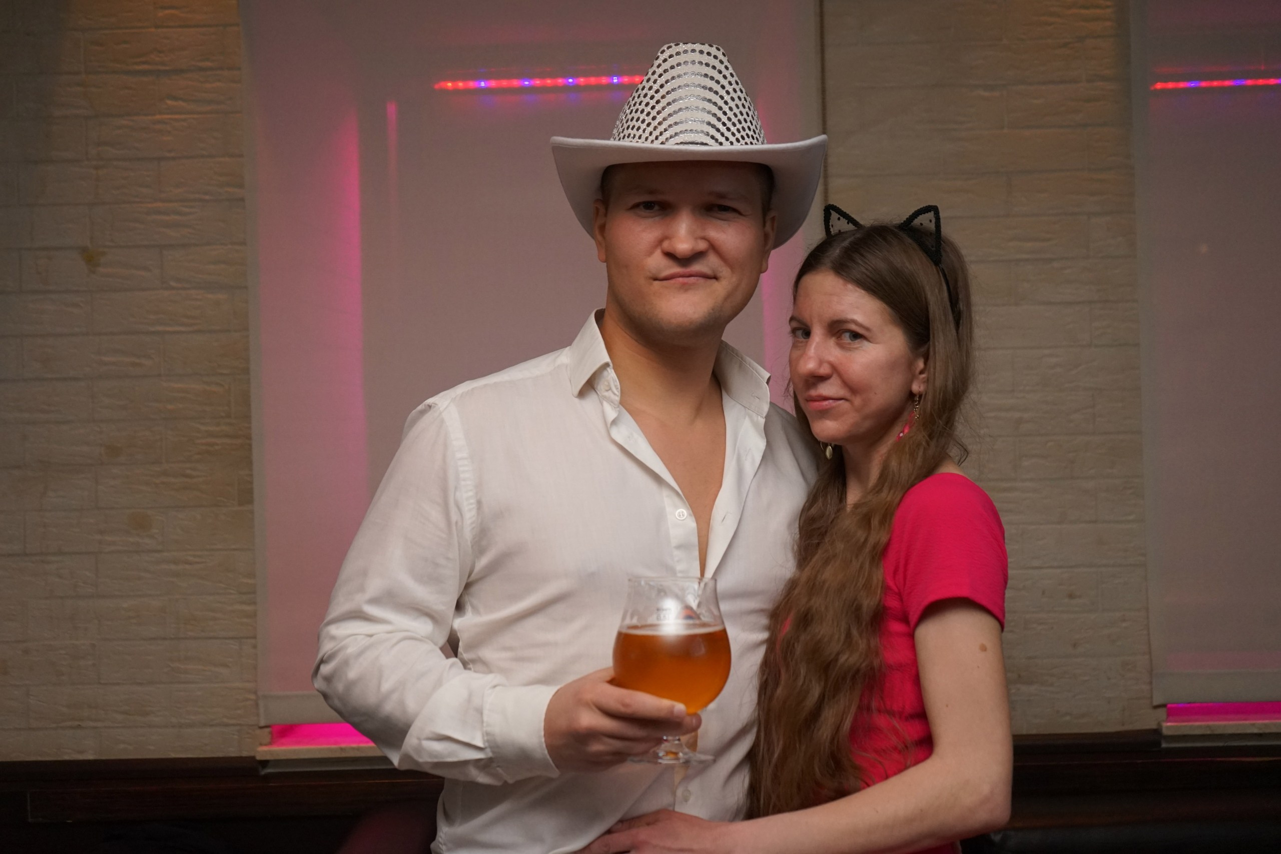 Караоке | 28.11.2020. Галерея Фантим