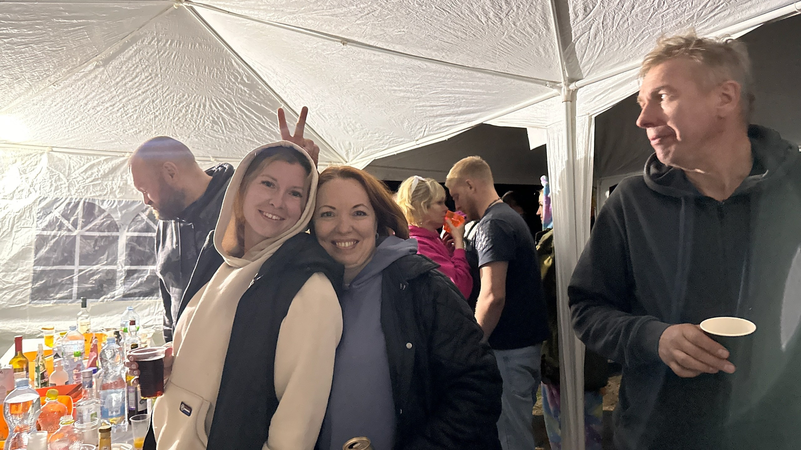 Походная Романтика 48. Зомбический уикенд | 27 — 29.06.25. Галерея Фантим