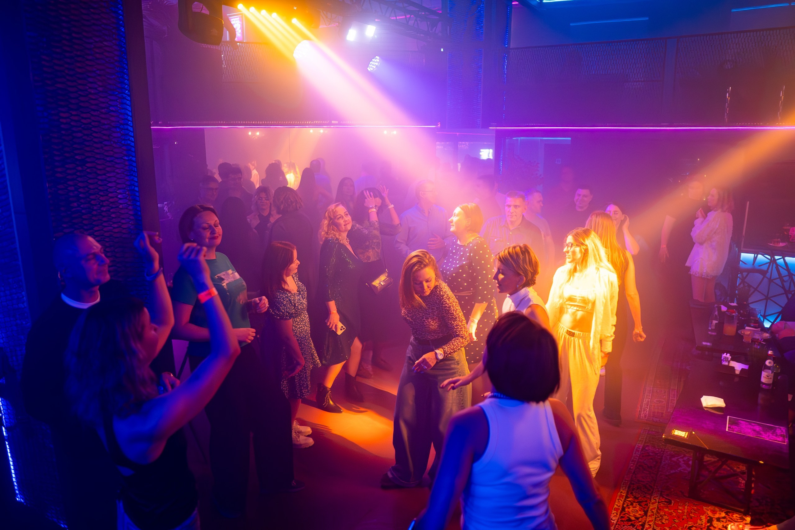 Клубная | 26.09.2025. Галерея Фантим