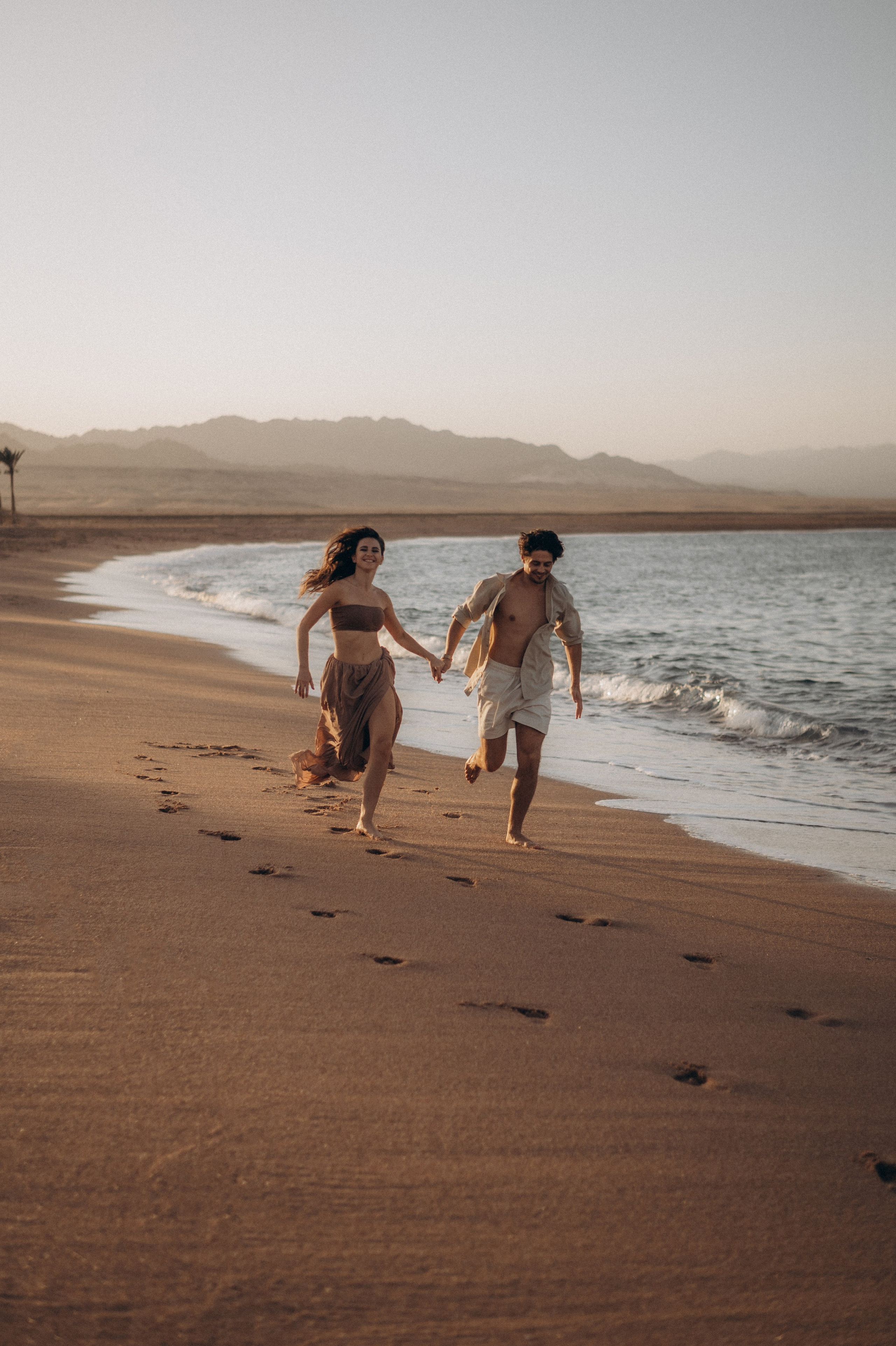 DIANA & DANIL. Photographe de mariage et de famille à Sharm El Sheikh Natalia Matlina