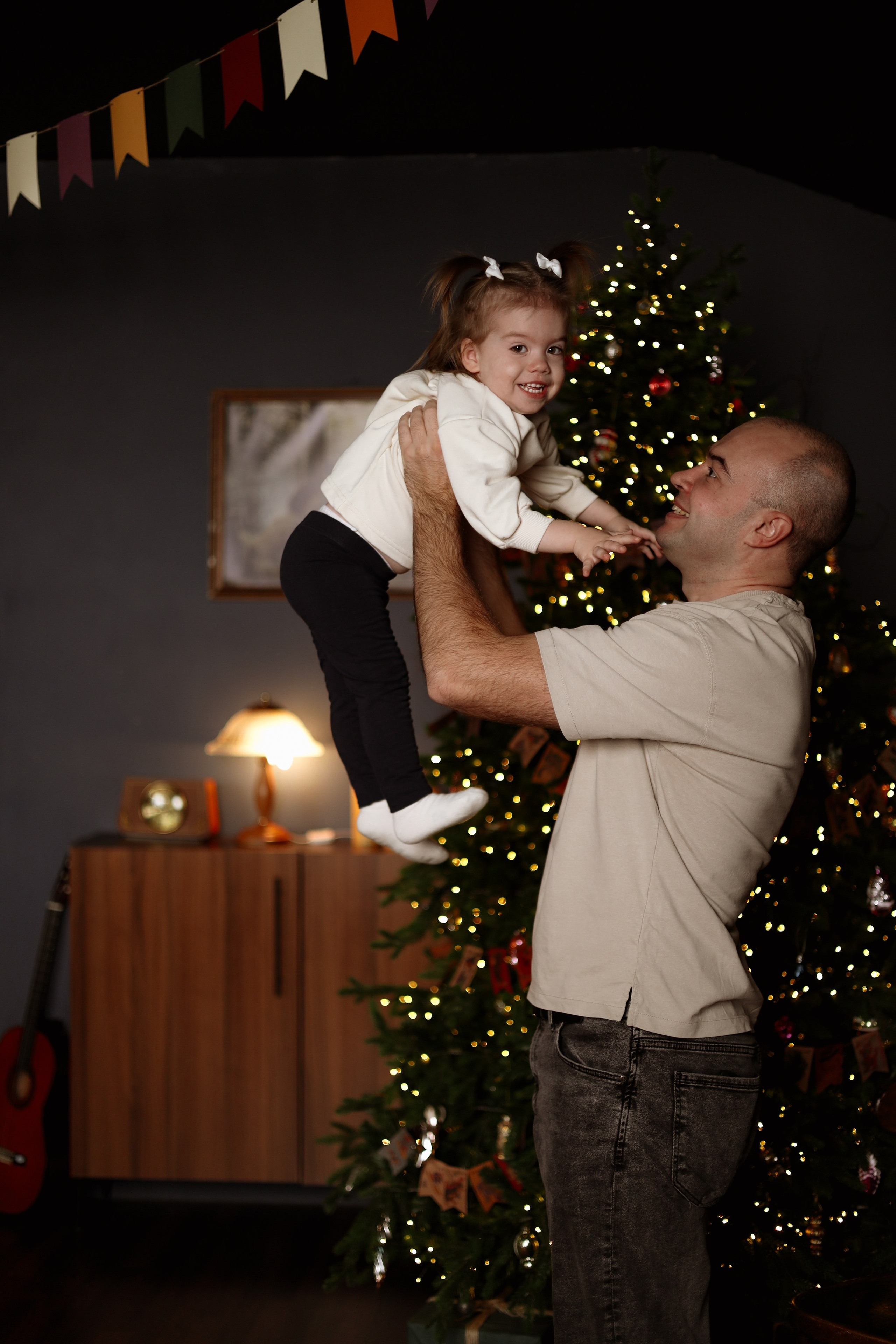 Семейная фотосессия. Photographer Tatiana Ivanova in Yaroslavl