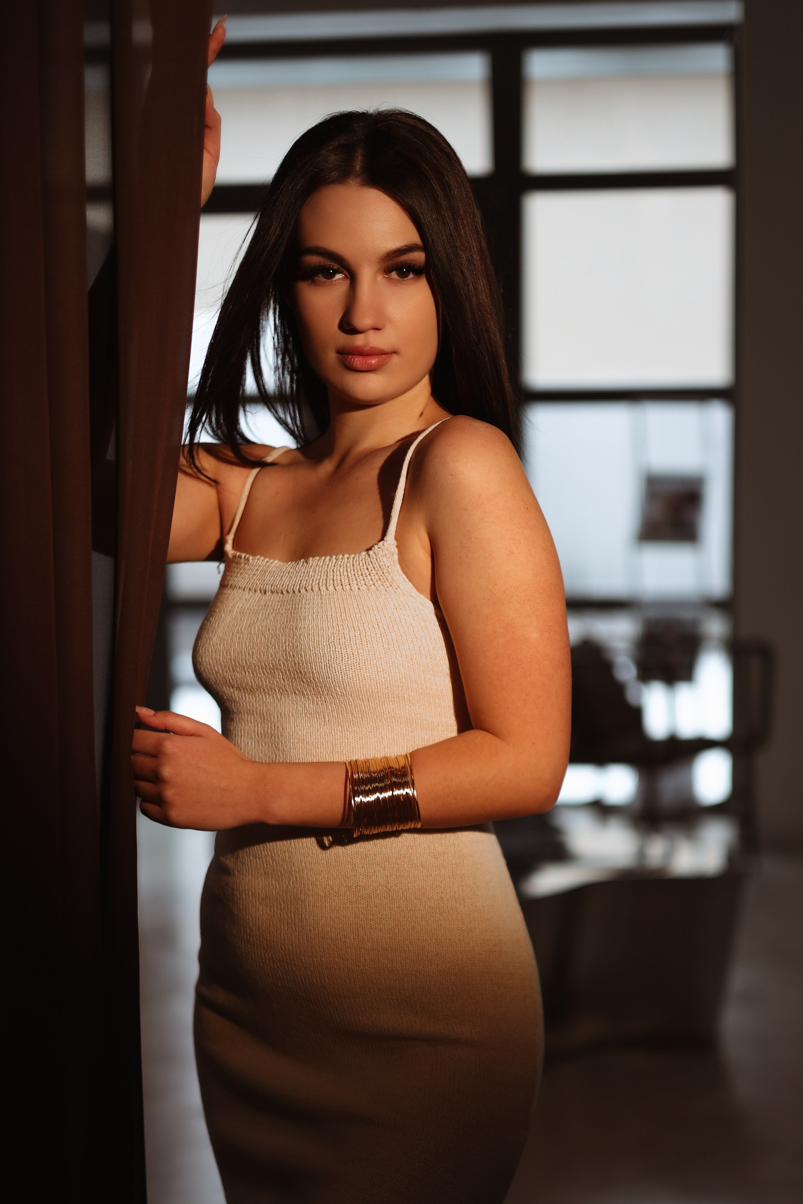 Veronica. Photographer Tatiana Ivanova in Yaroslavl