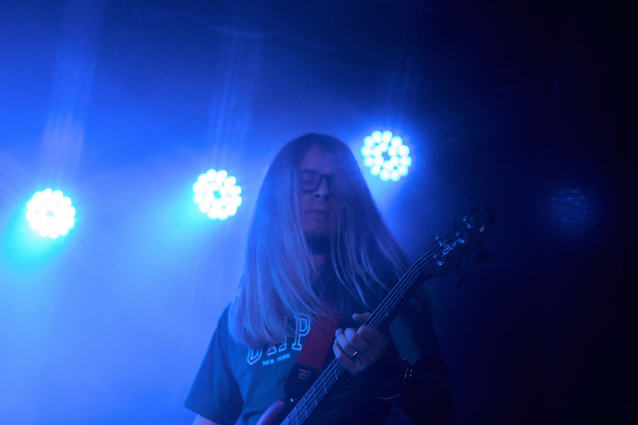 БЛЕКС — КОНЦЕРТ 21-09-2025. Фотография для артистов