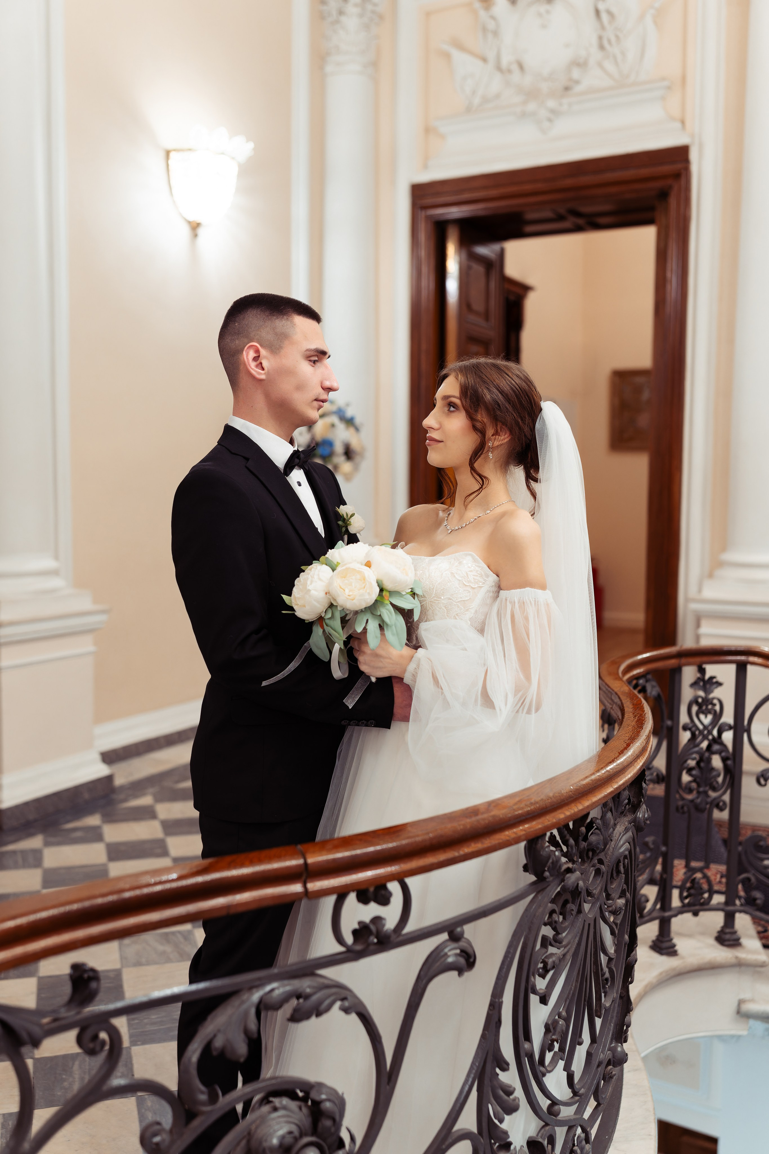 Wedding. Фотограф в СПБ Алмаз Камаев