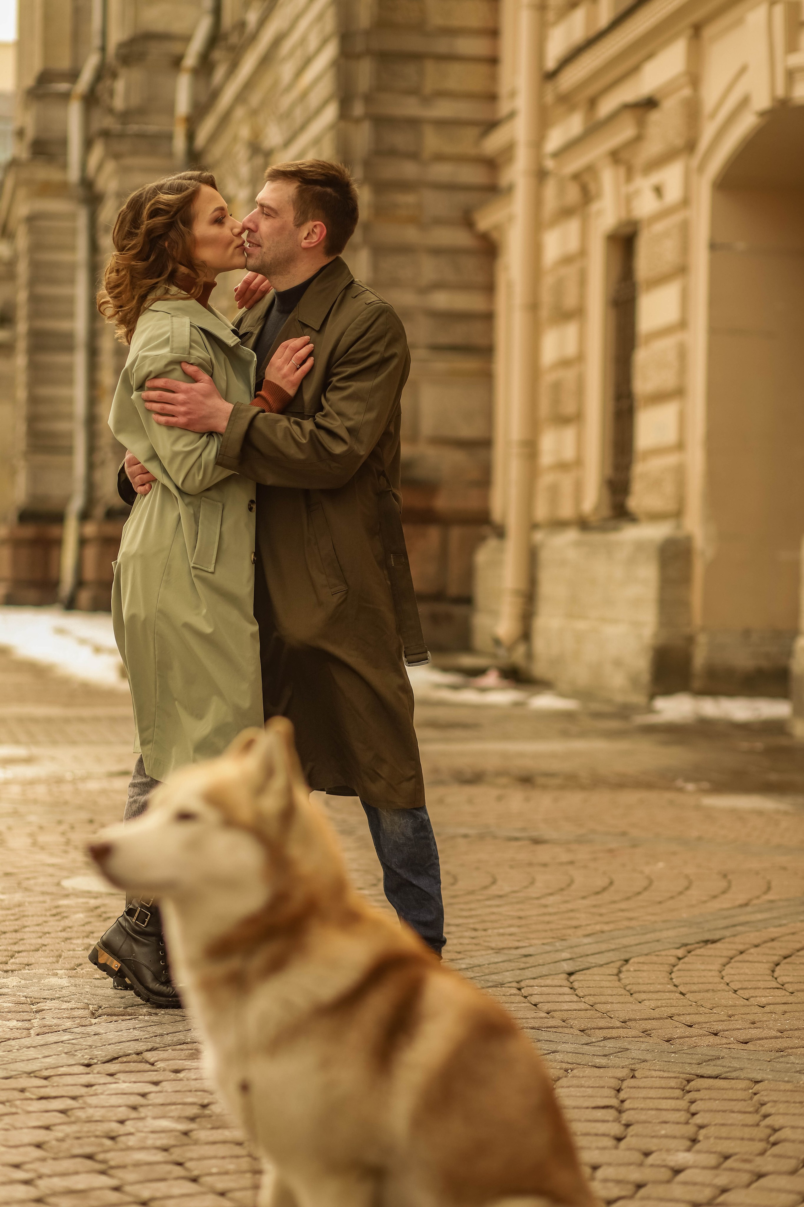 Лавстори. Семейный свадебный интерьерный фотограф Тверь Санкт- Марина Свистунова