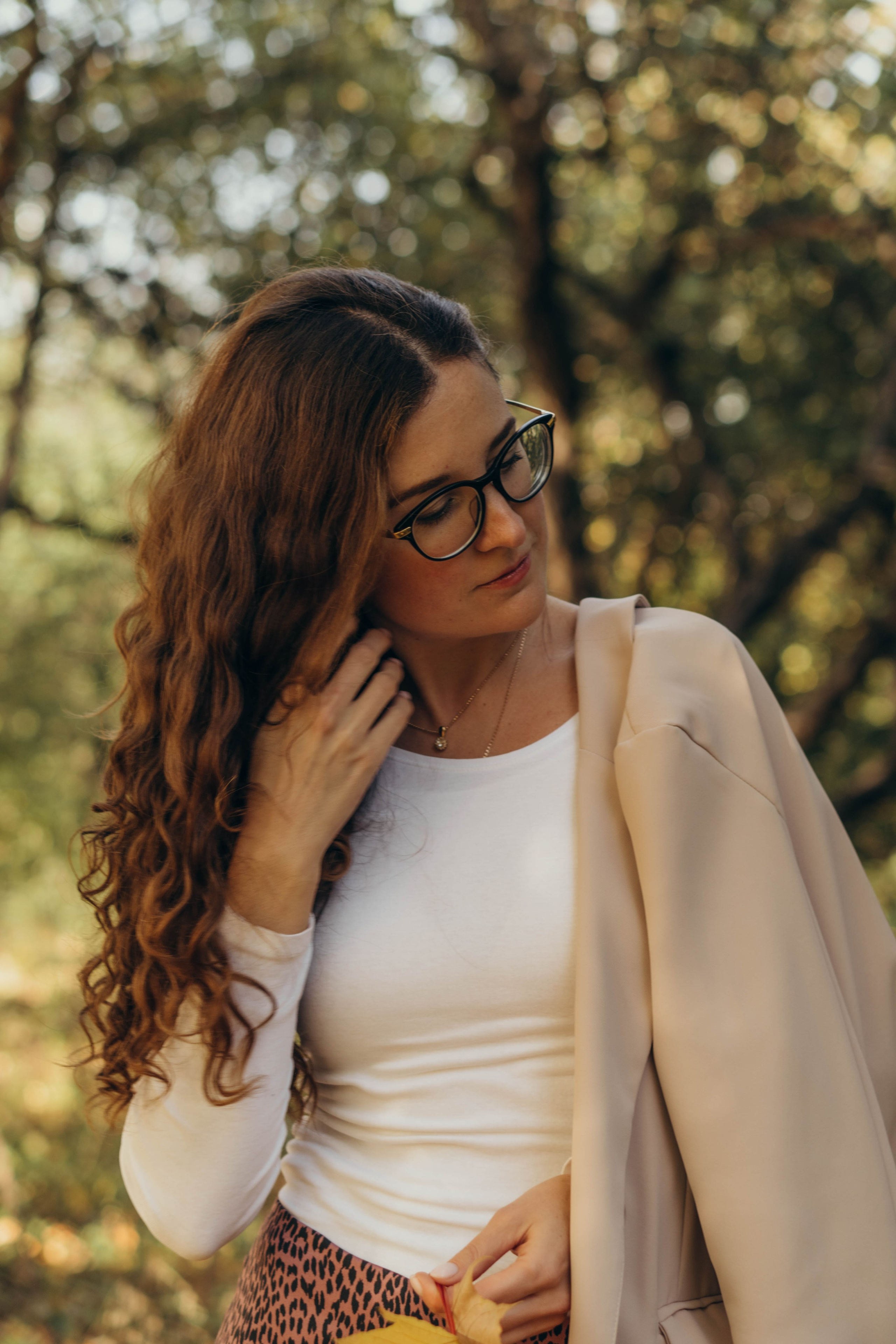 Марина. Фотограф Москва Валерия Веденина