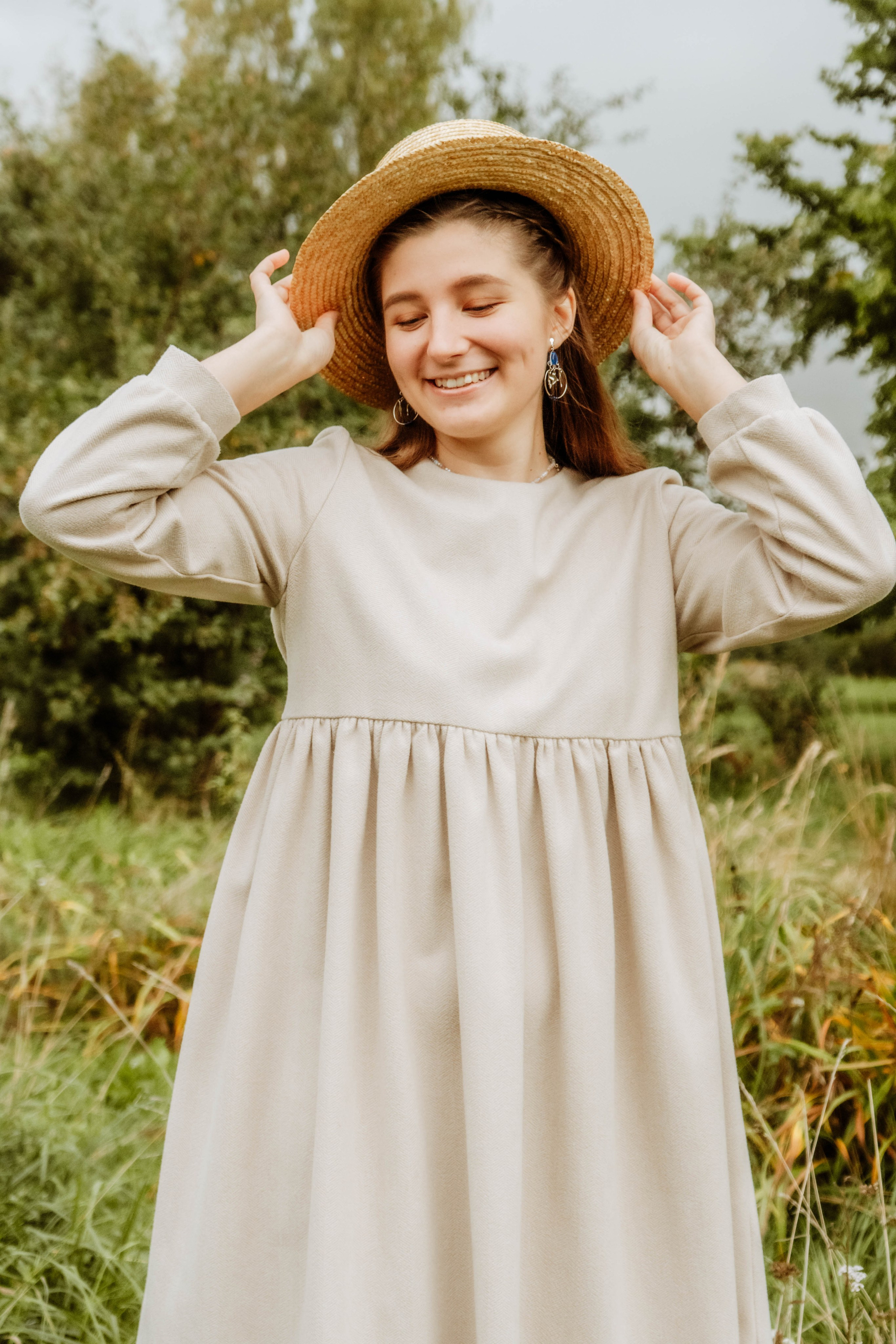 Мария. Фотограф Москва Валерия Веденина