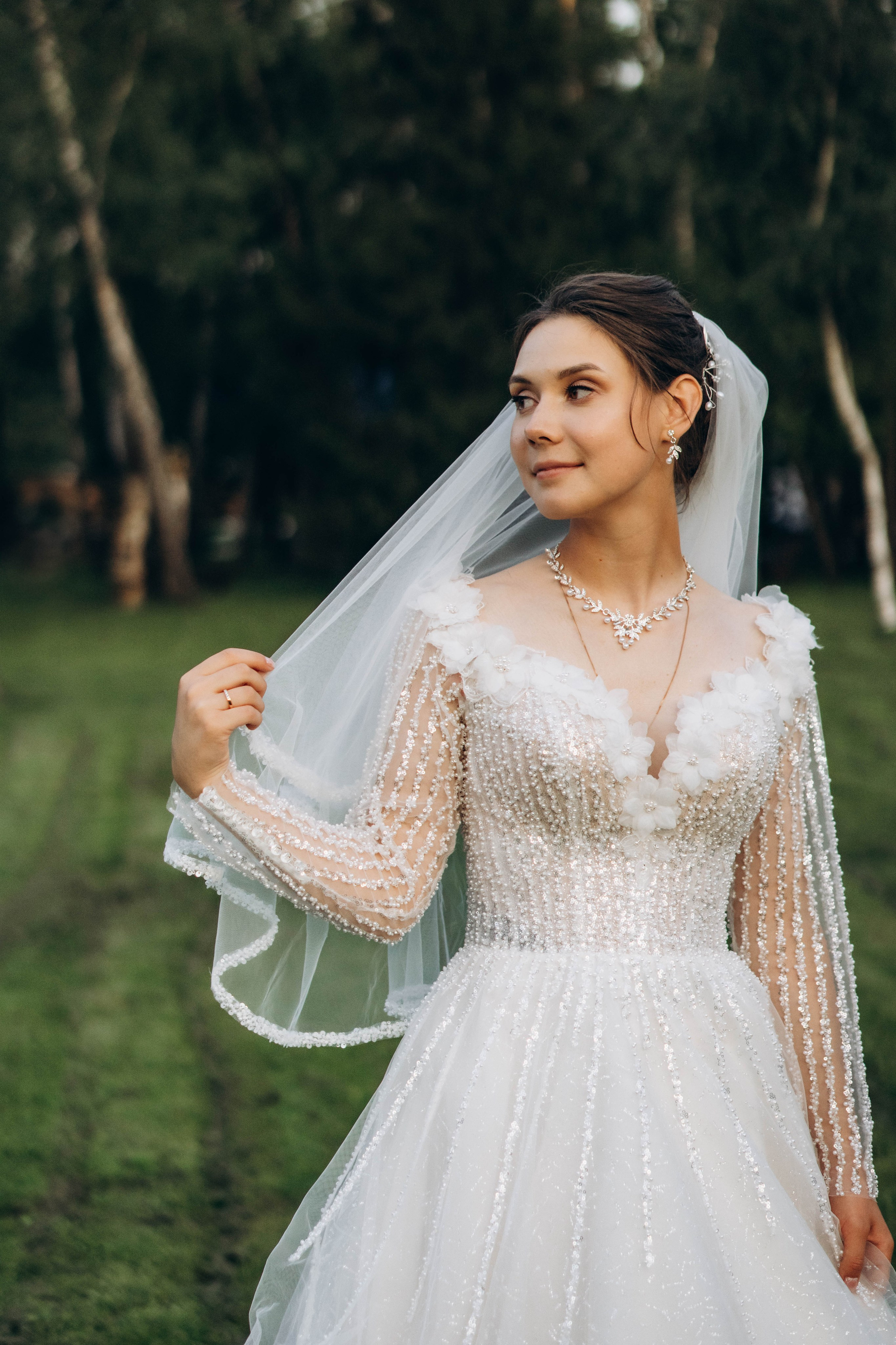 Поликарп и Антонина. Фотограф Москва Валерия Веденина