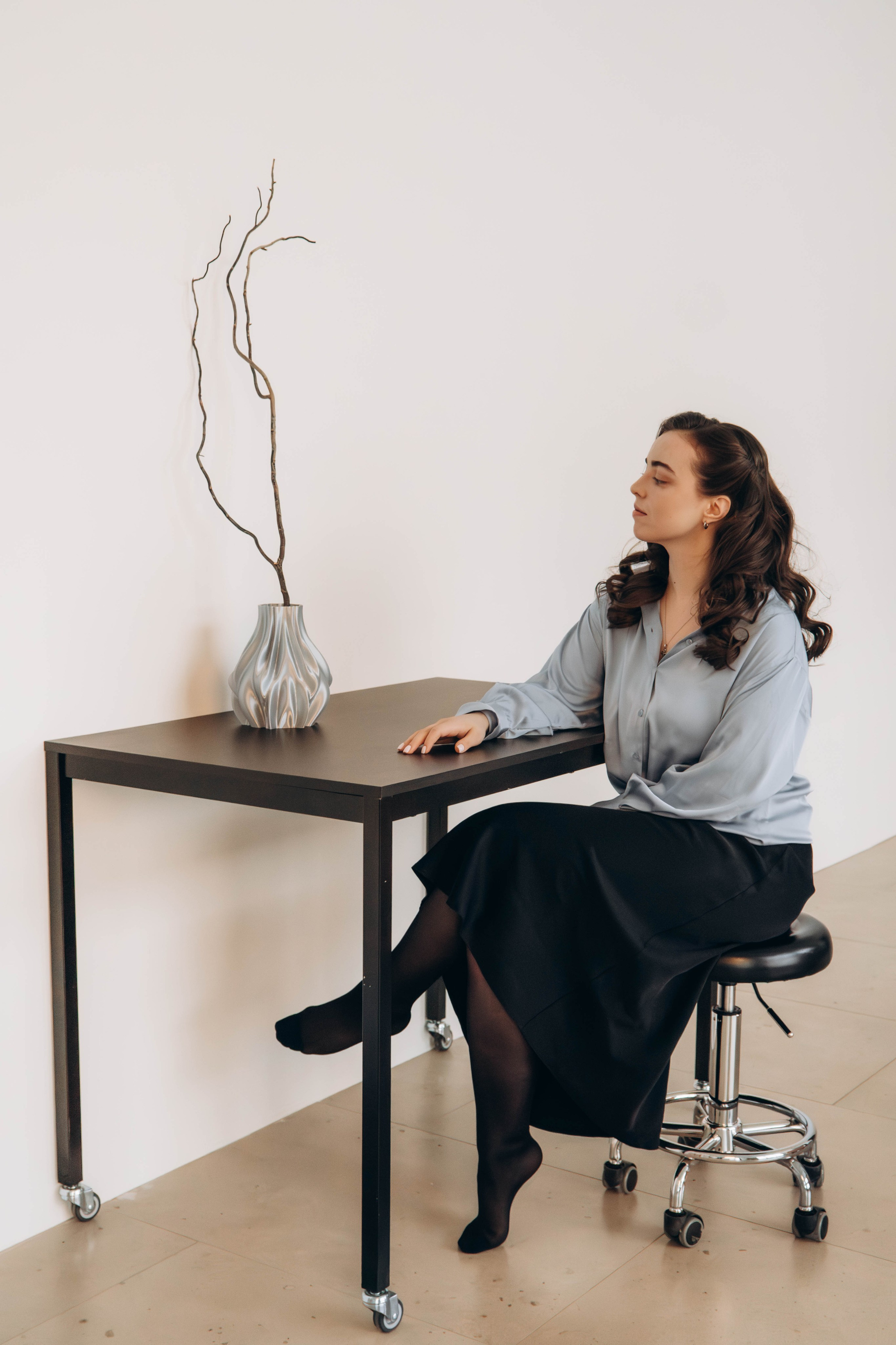 Ксения. Фотограф Москва Валерия Веденина