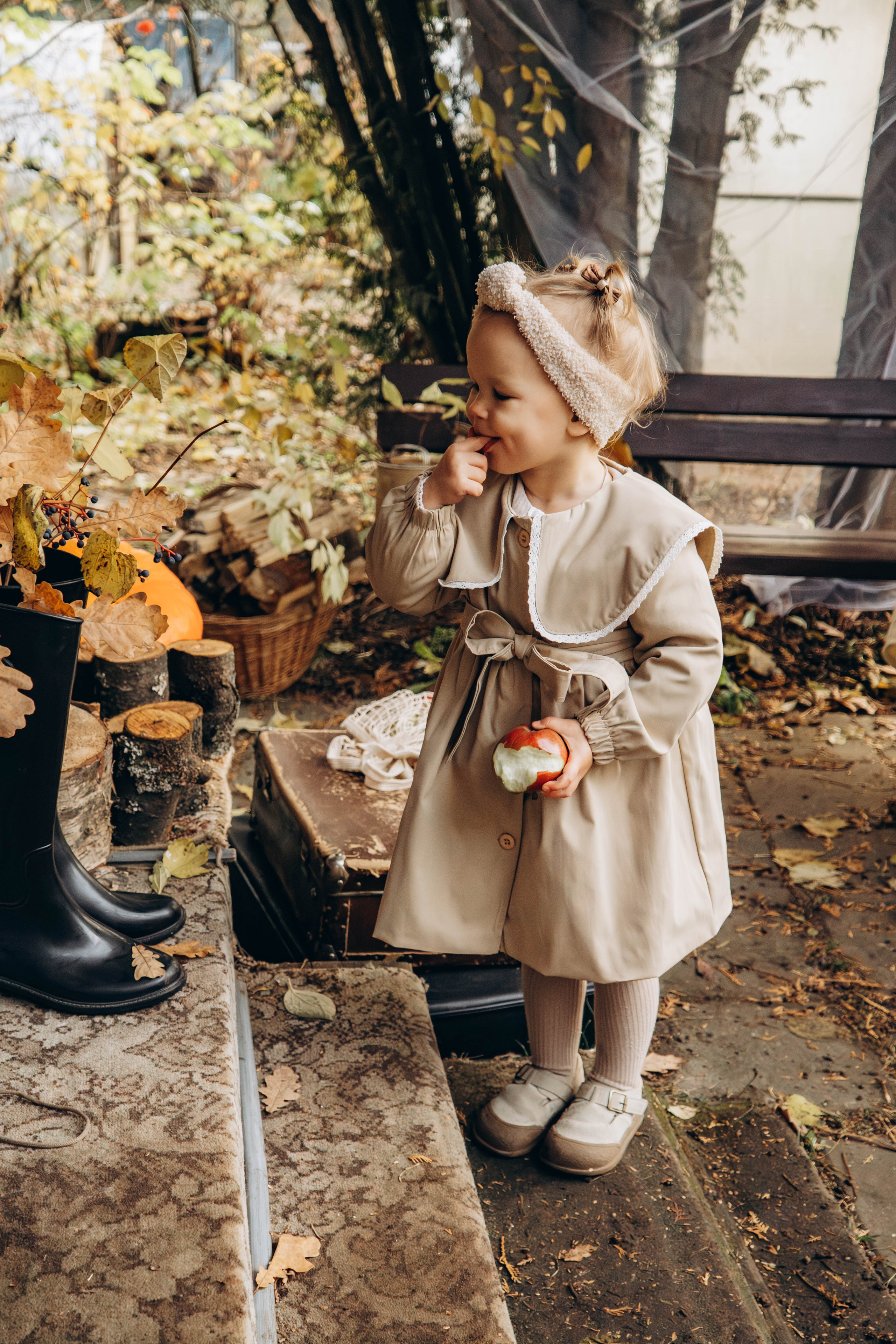 Семейная съемка. Фотограф Москва Валерия Веденина
