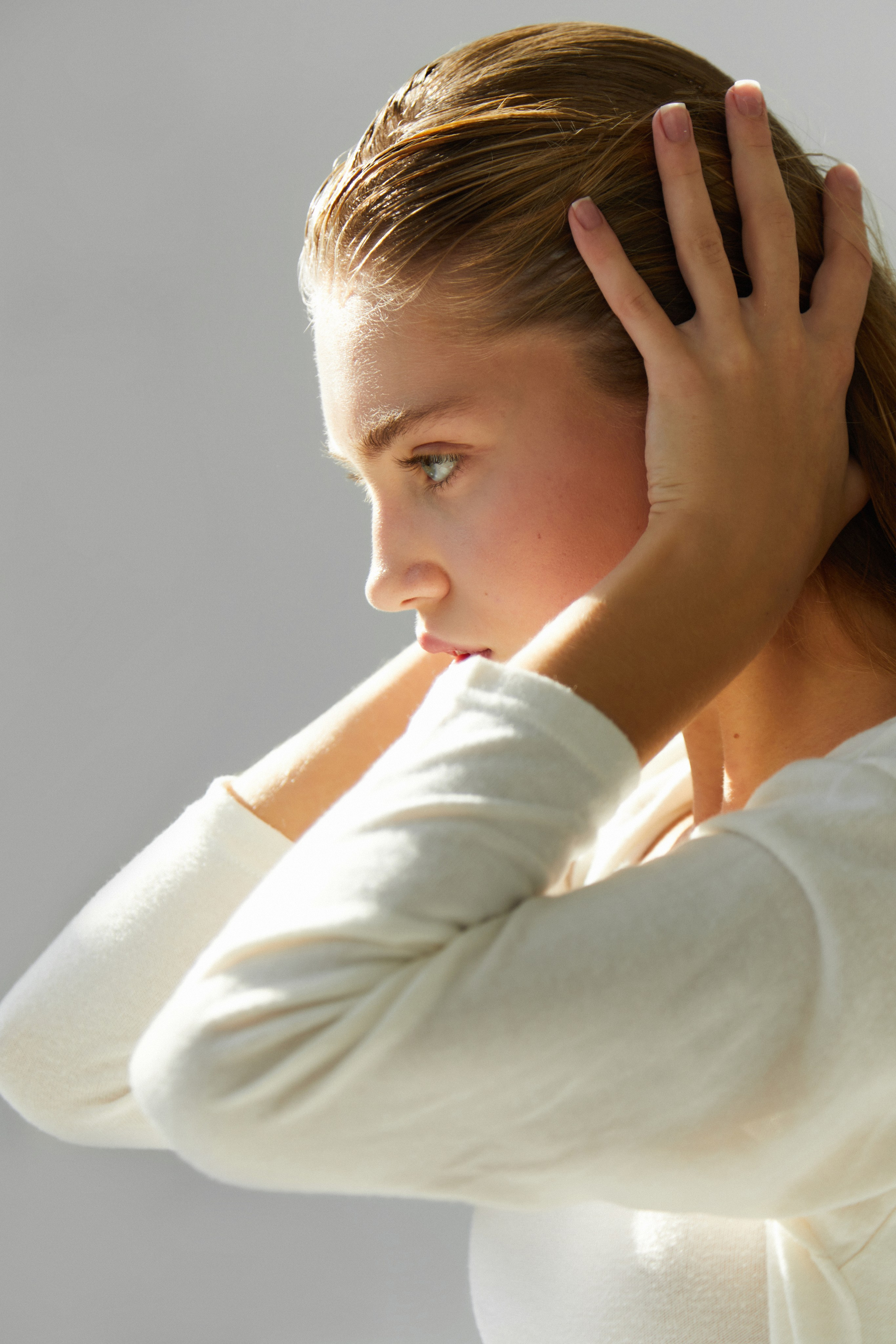 Саша. Фотограф Ирина Бутко