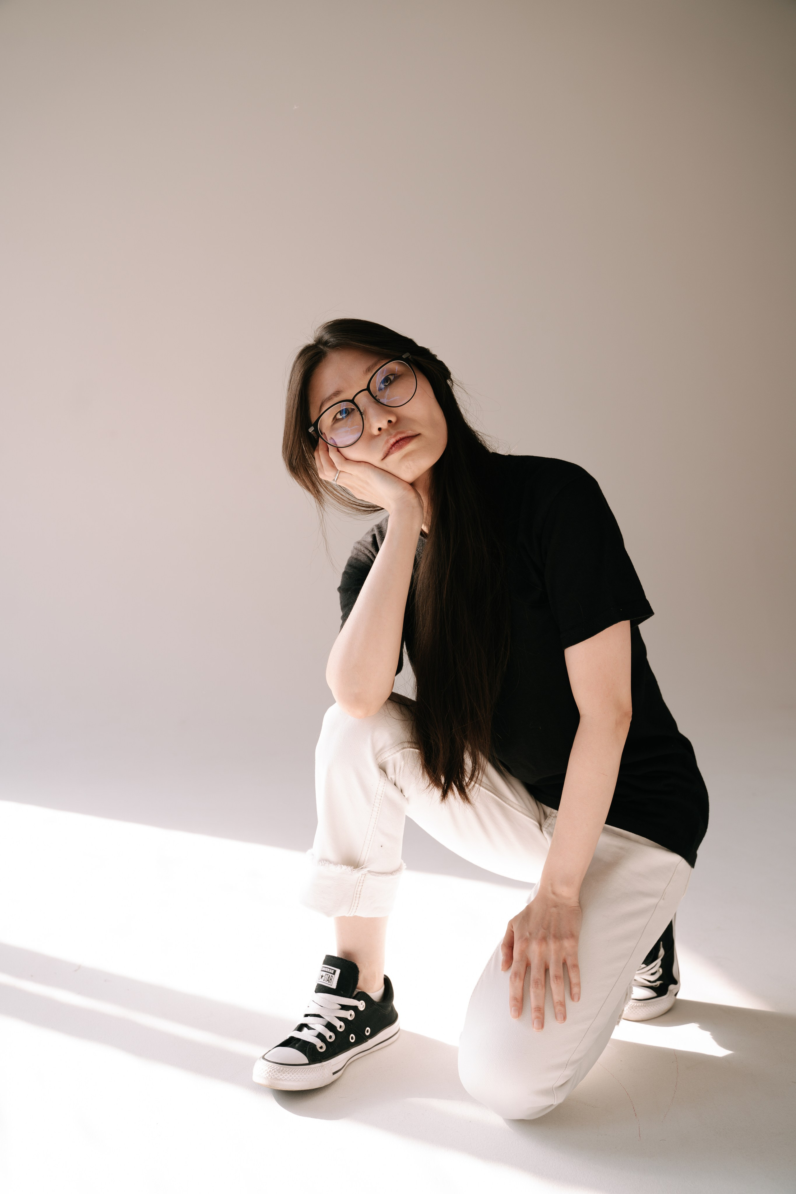 Саша. Garkavaya Leyla photographer in Belgrade