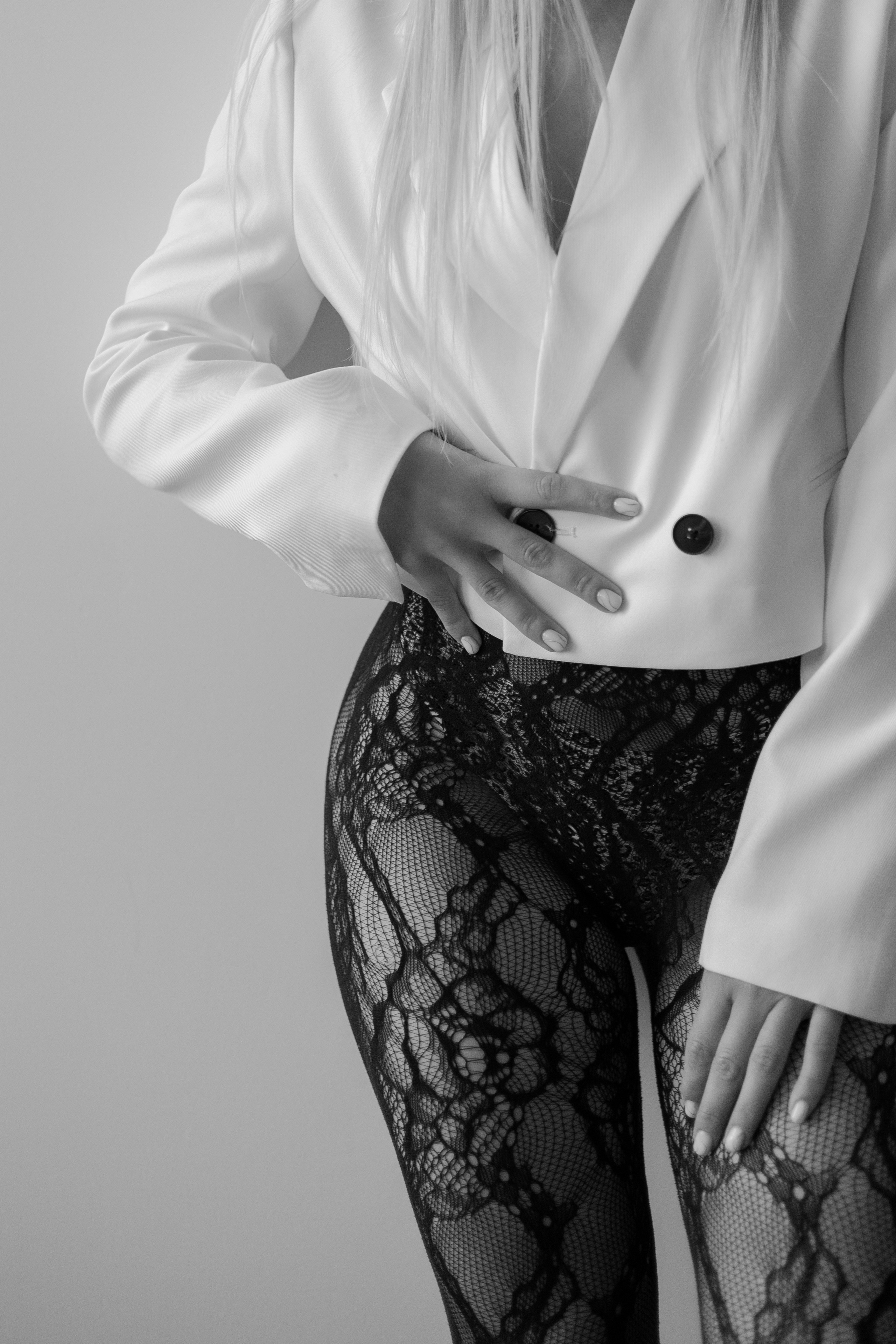 Oksana. Александра Акжигитова I Фотограф Волгоград