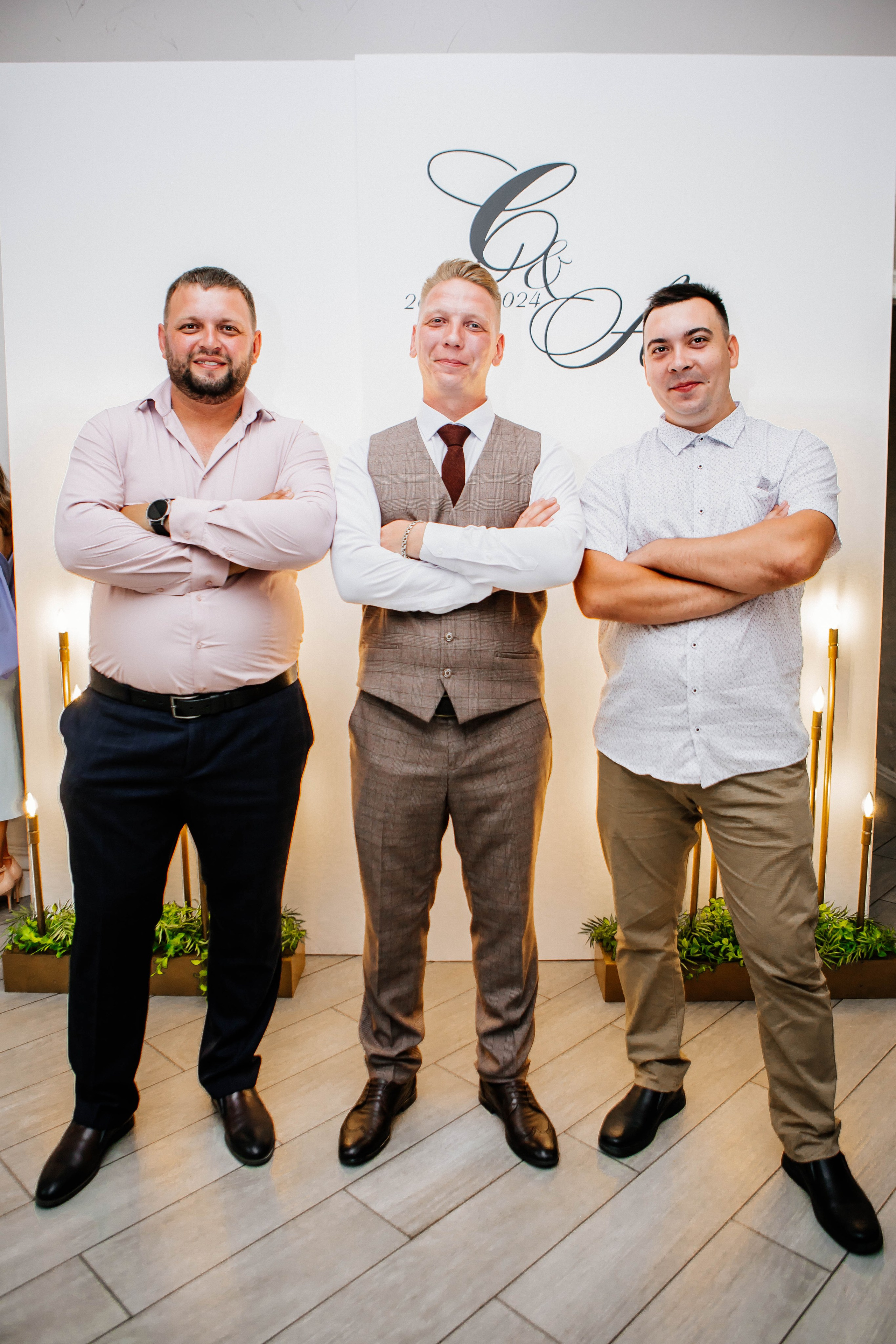 Форсаж. Рыжова Тамара