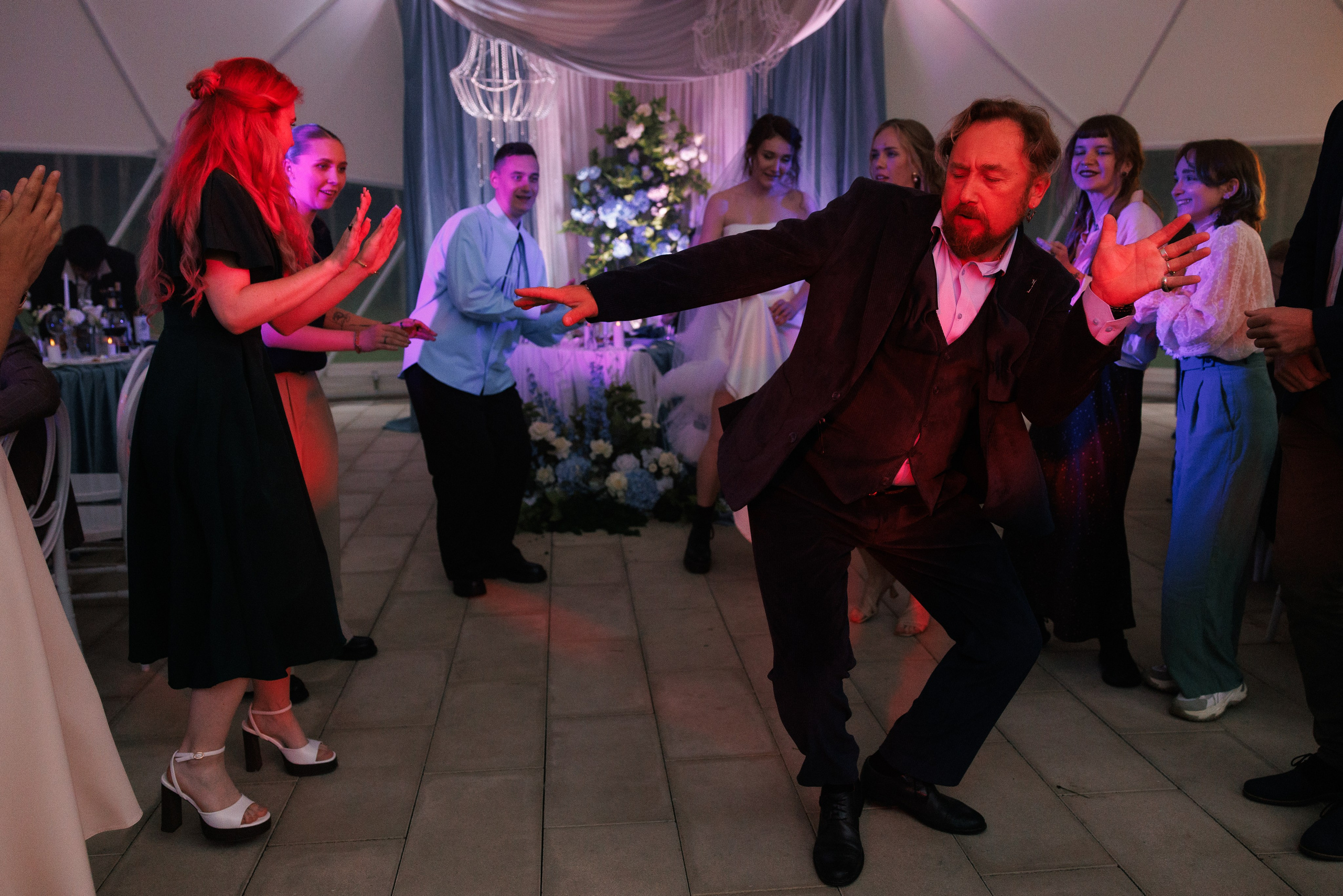 Марина & Лёша. Свадебный и семейный фотограф в Твери, Москве, Санкт-Петербурге