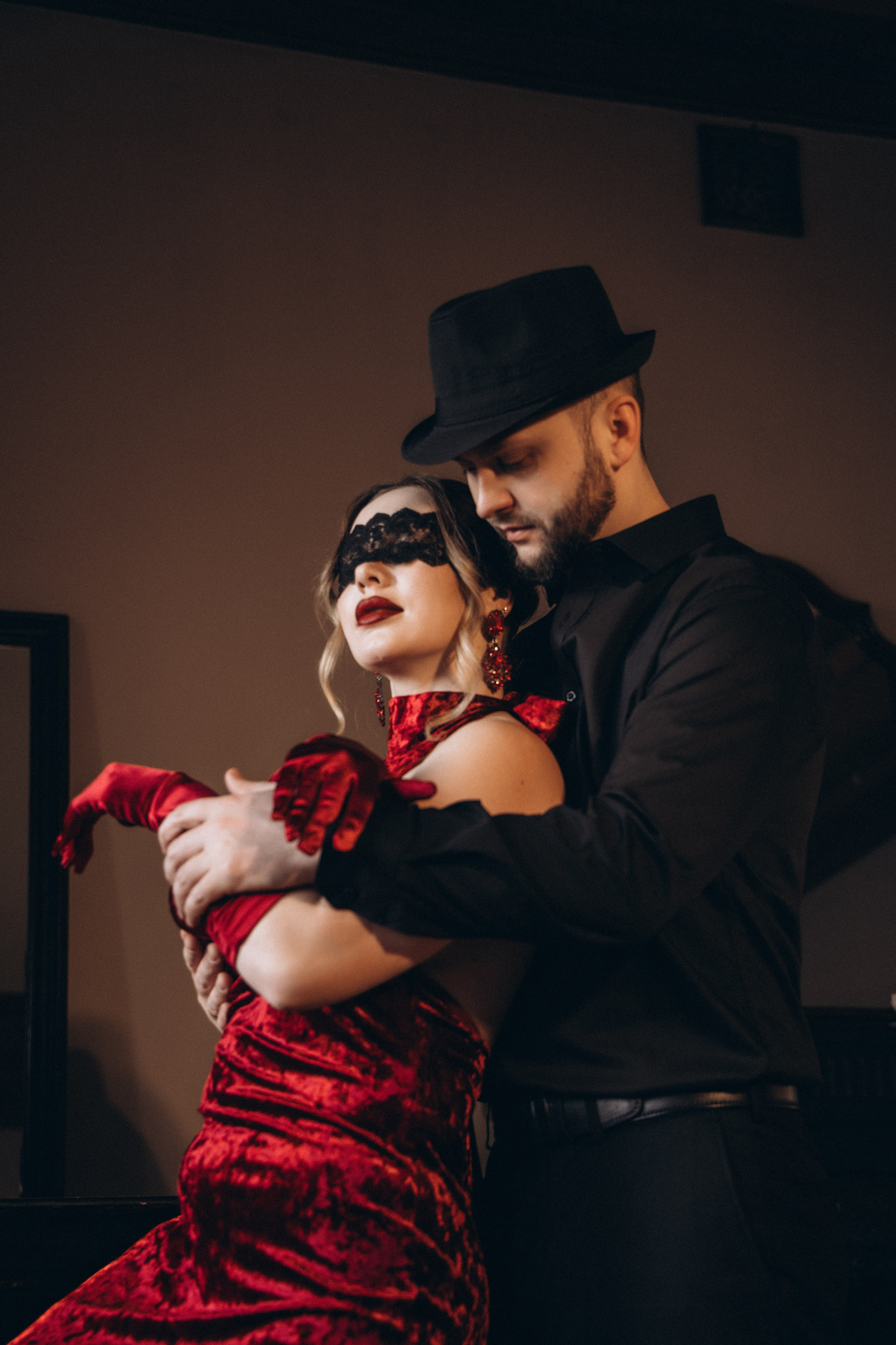 Юлия и Денис