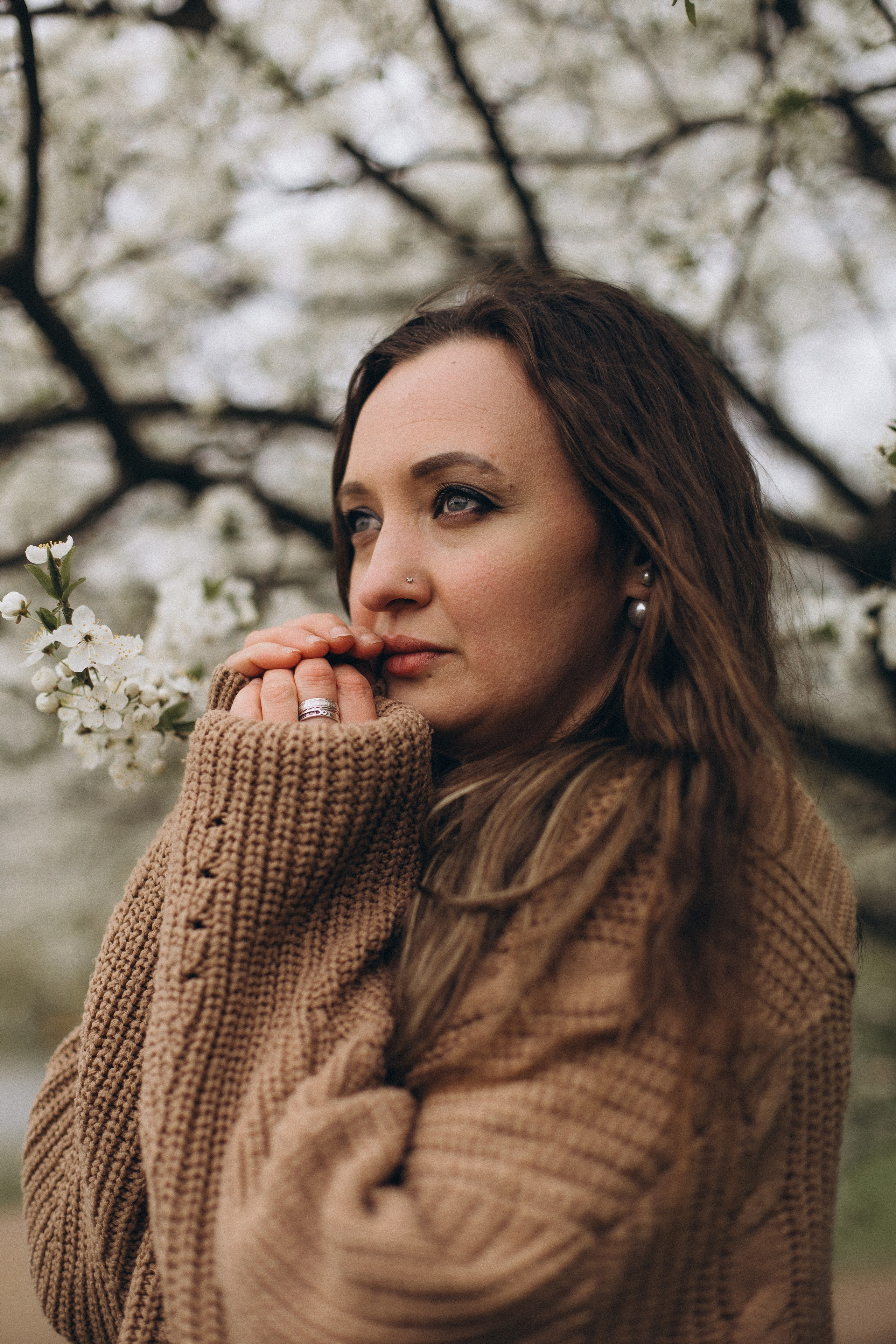 Ксения-Яблоня