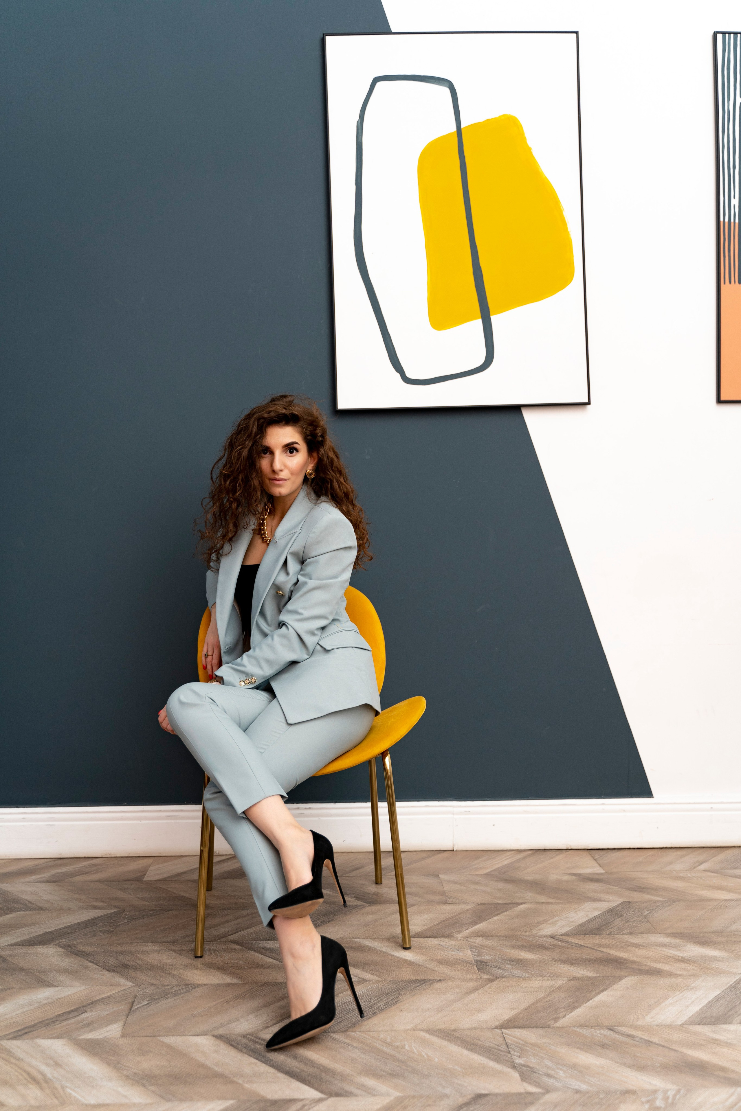 Хати. Портретный и репортажный фотограф в Москве Разуменко Роман