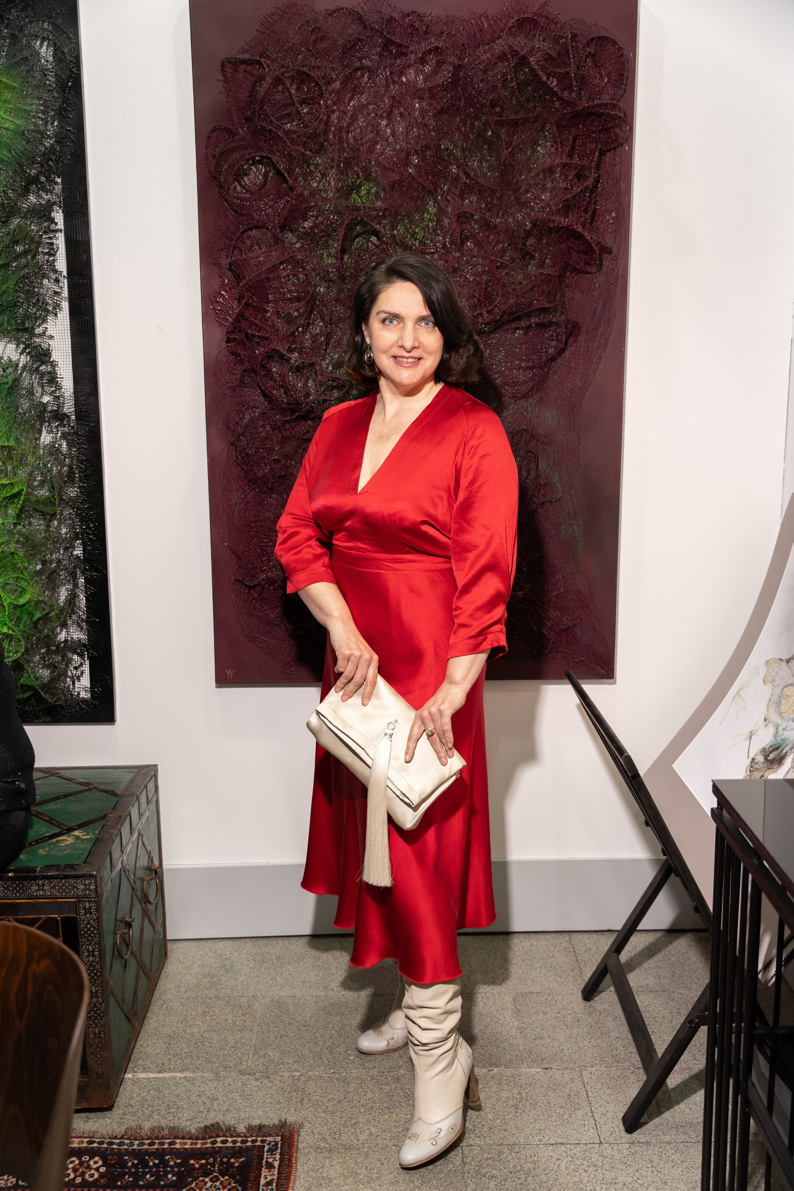 Гостиный Двор. Антикварный Салон & Lifestyle 27.11.2024. Портретный и репортажный фотограф в Москве Разуменко Роман