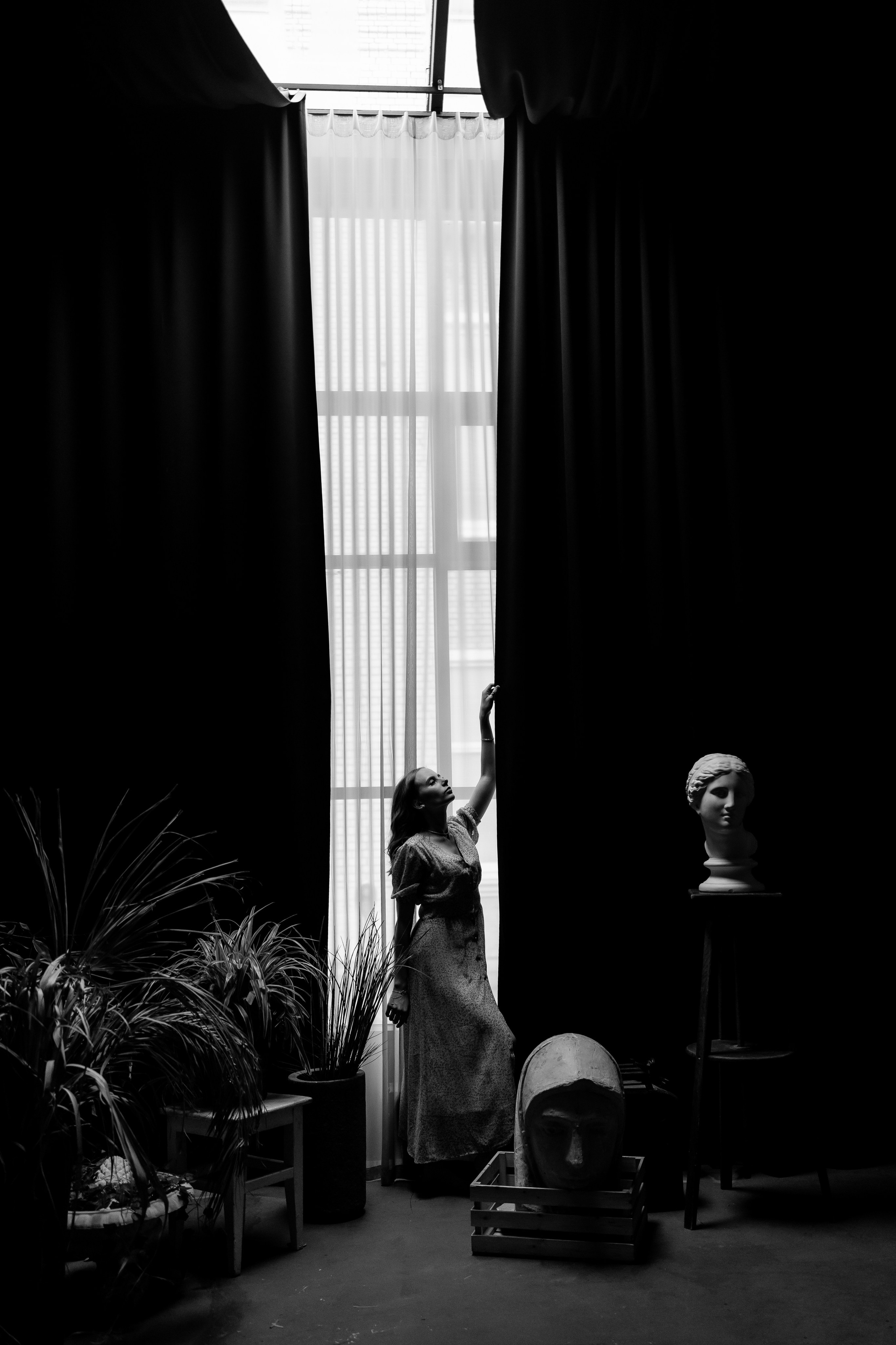 Съемка для Екатерины. Семейный фотограф в Москве