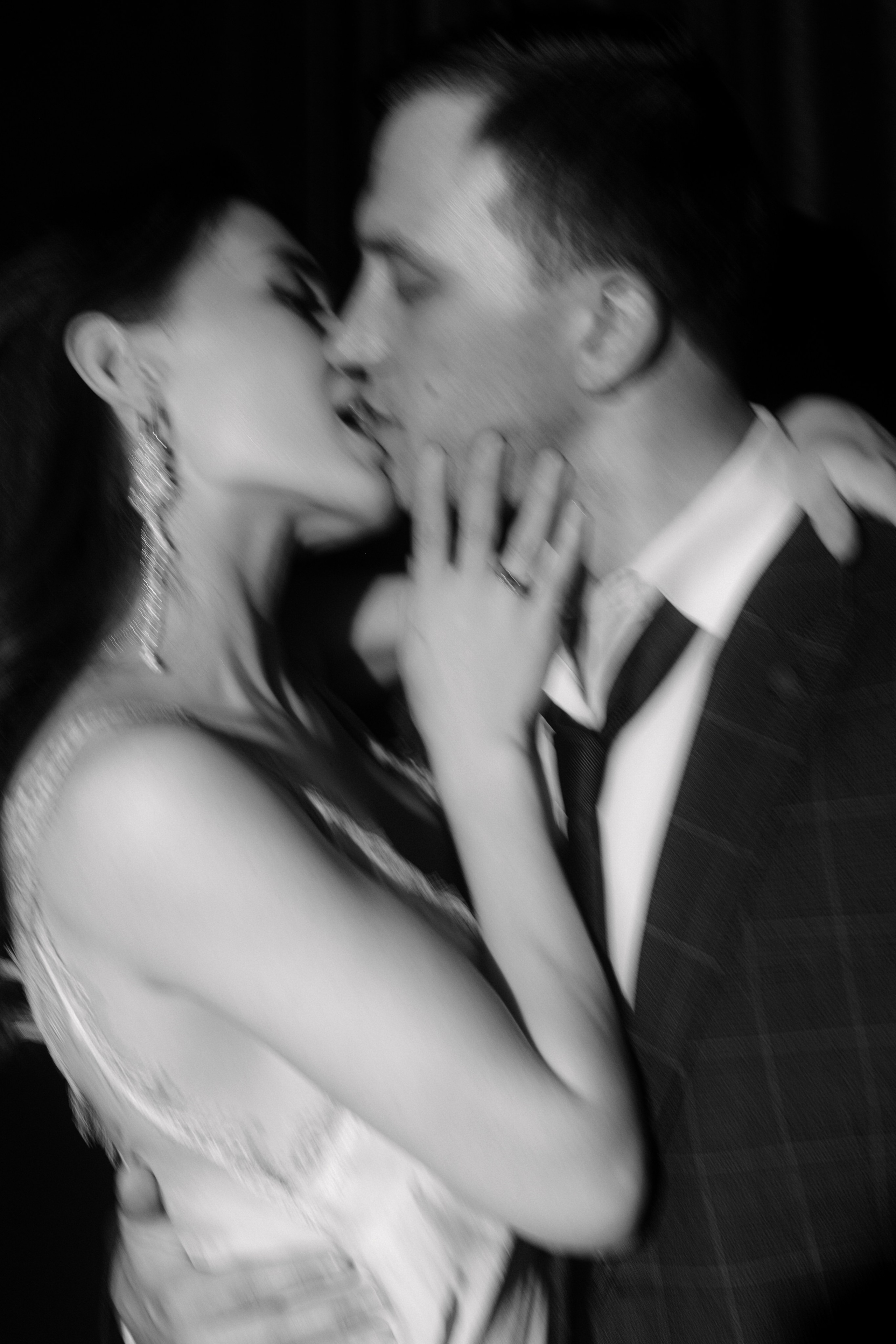 Юлия и Стас. Костя Жуков — фотограф в Москве