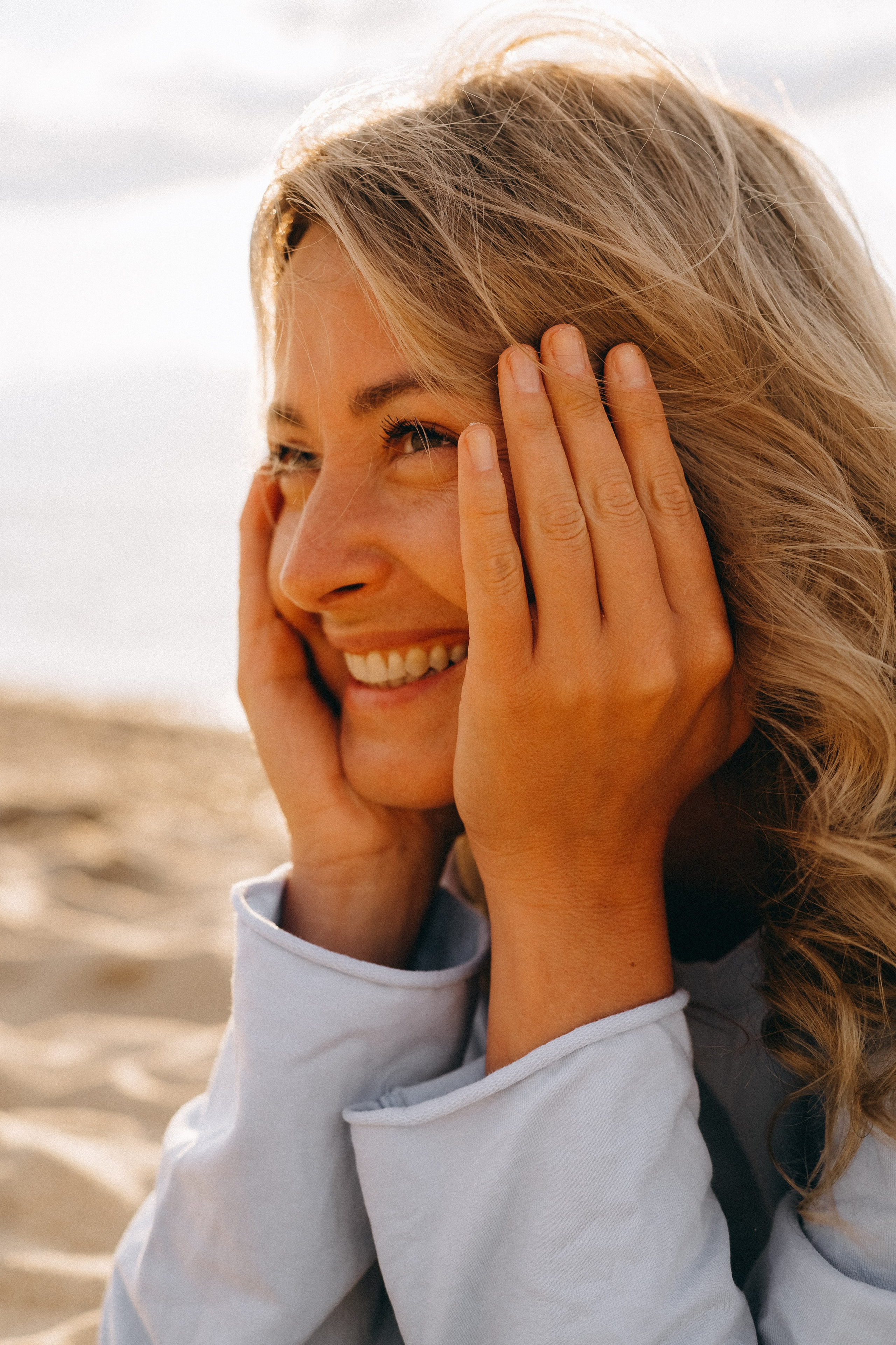 На свидании с Ольхоном. Семейный фотограф в Ангарске/ Иркутске
