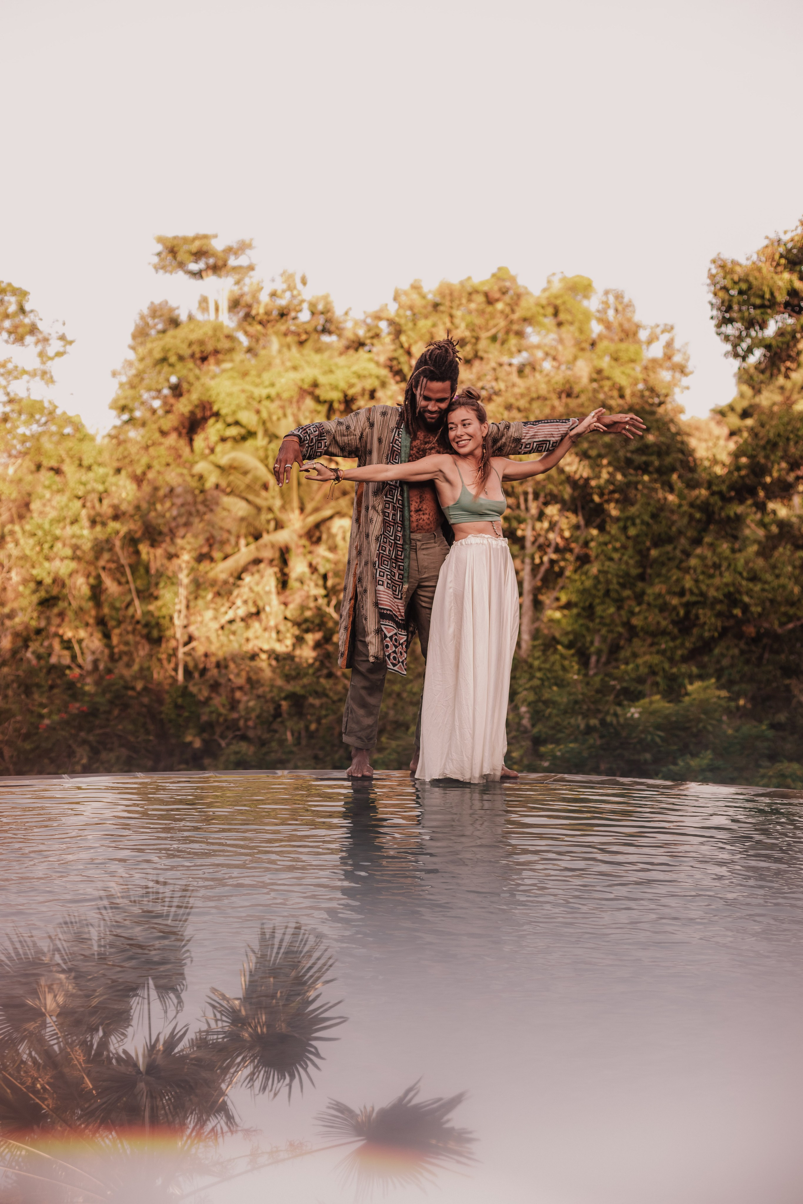 Love & honey. Mariam Bagdasaryan