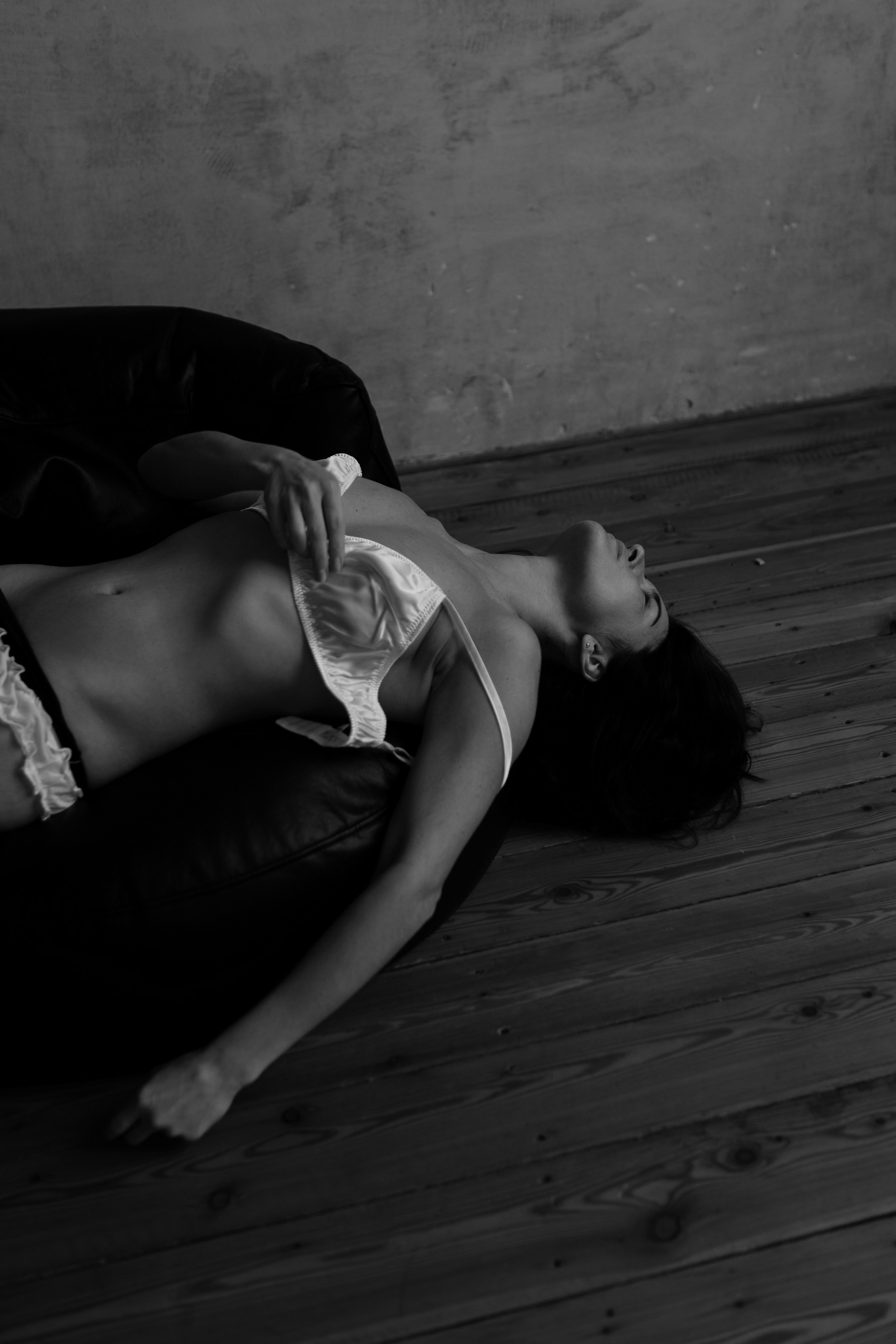 Евгения. Фотограф Сахалин