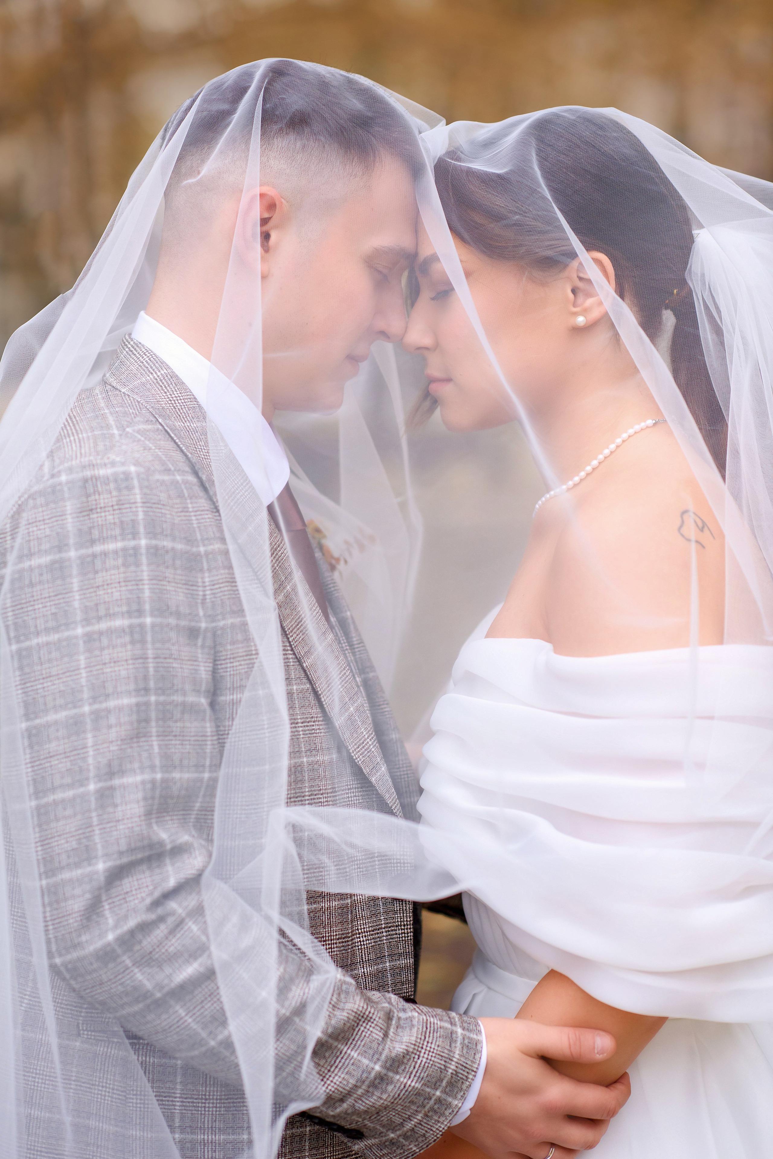 Свадебная фотосессия. Семейный фотограф в Минске Виктория Дубровская