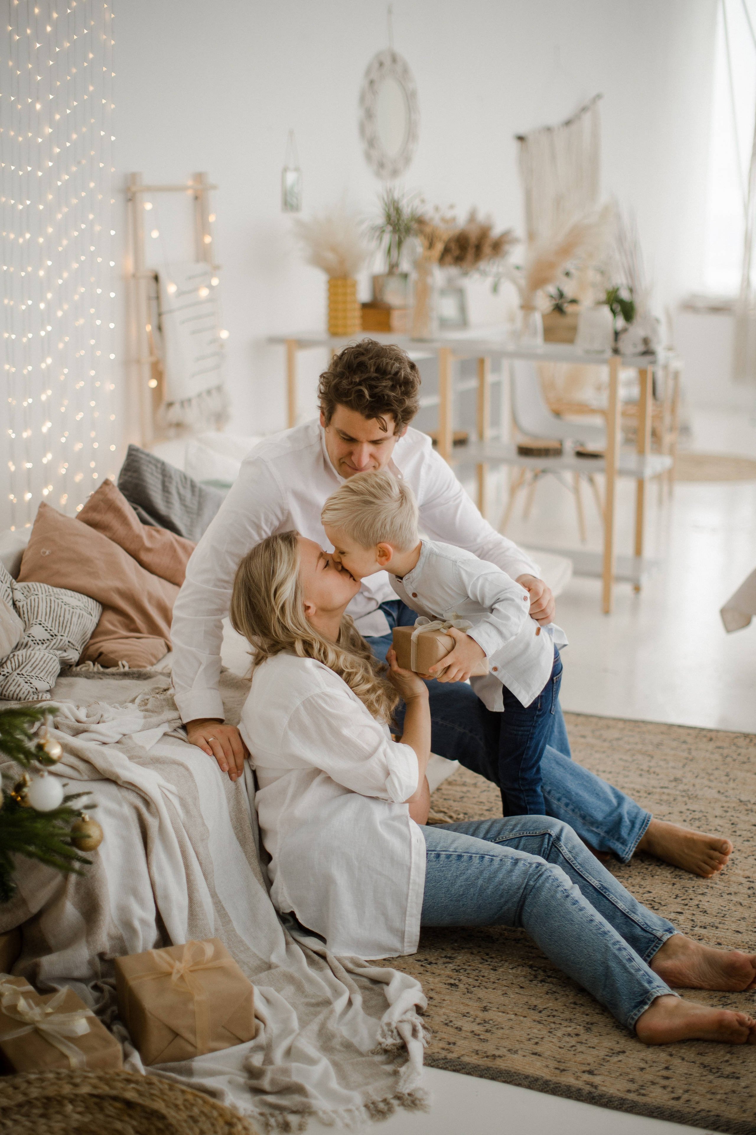 Акрам и Ульяна 2024. Семейный и детский фотограф в Москве Кузьмина Мария