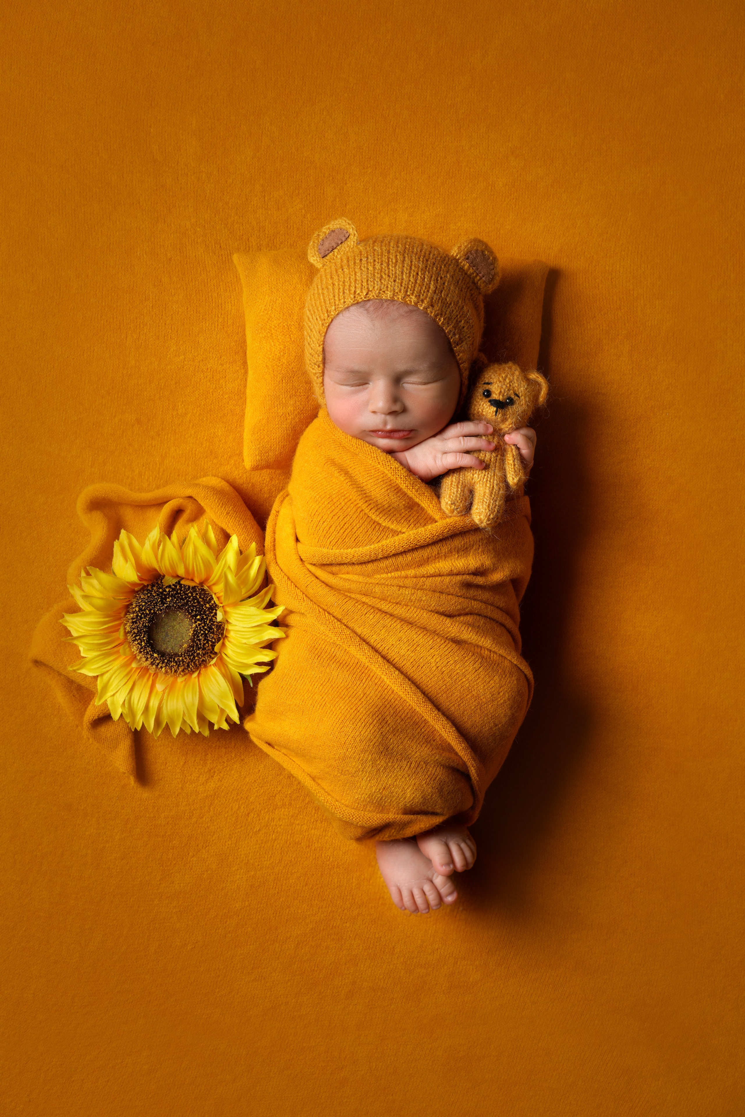 Новорожденные. Фотограф новорожденных беременных в Тюмени Ткачук Татьяна