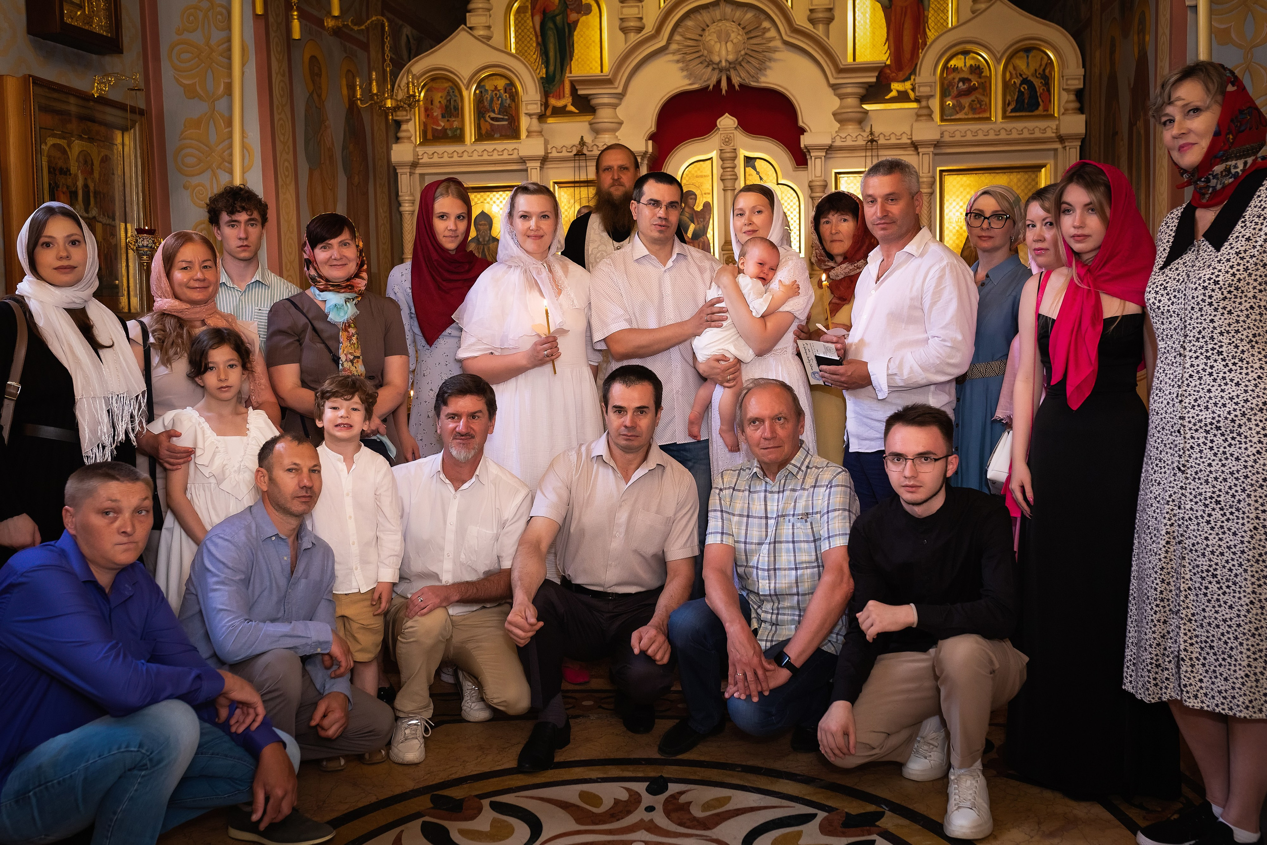 Крещение. ФОТОГРАФ НА ГОДИК, БЕРЕМЕННОСТИ, НОВОРОЖДЕННЫХ, КРЕЩЕНИЯ МОСКВА