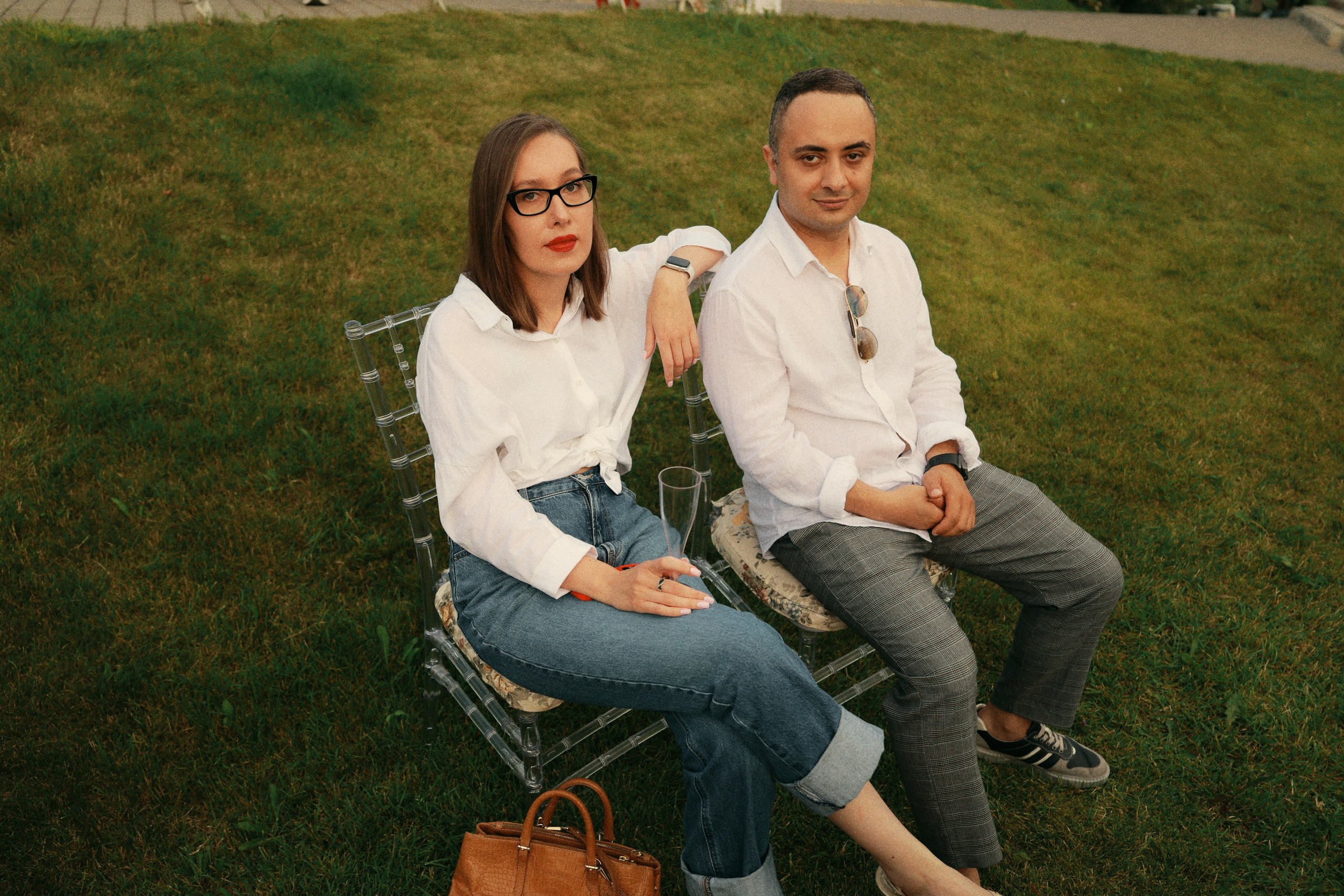 Атмо. Фотограф во Владимире, Москве и Суздале — Полина Романычева