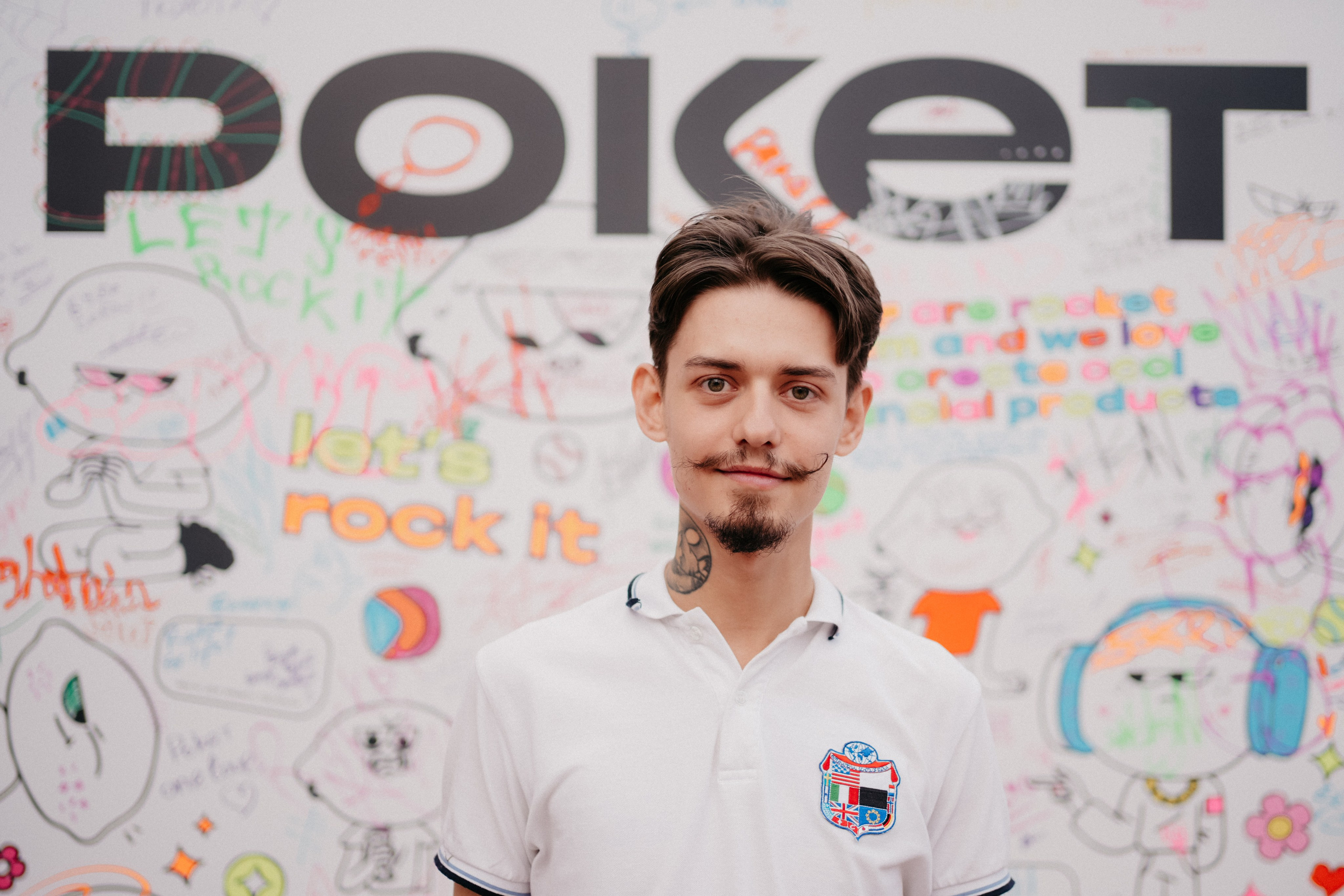 Рокет. Фотограф в Москве Дмитрий Рогов