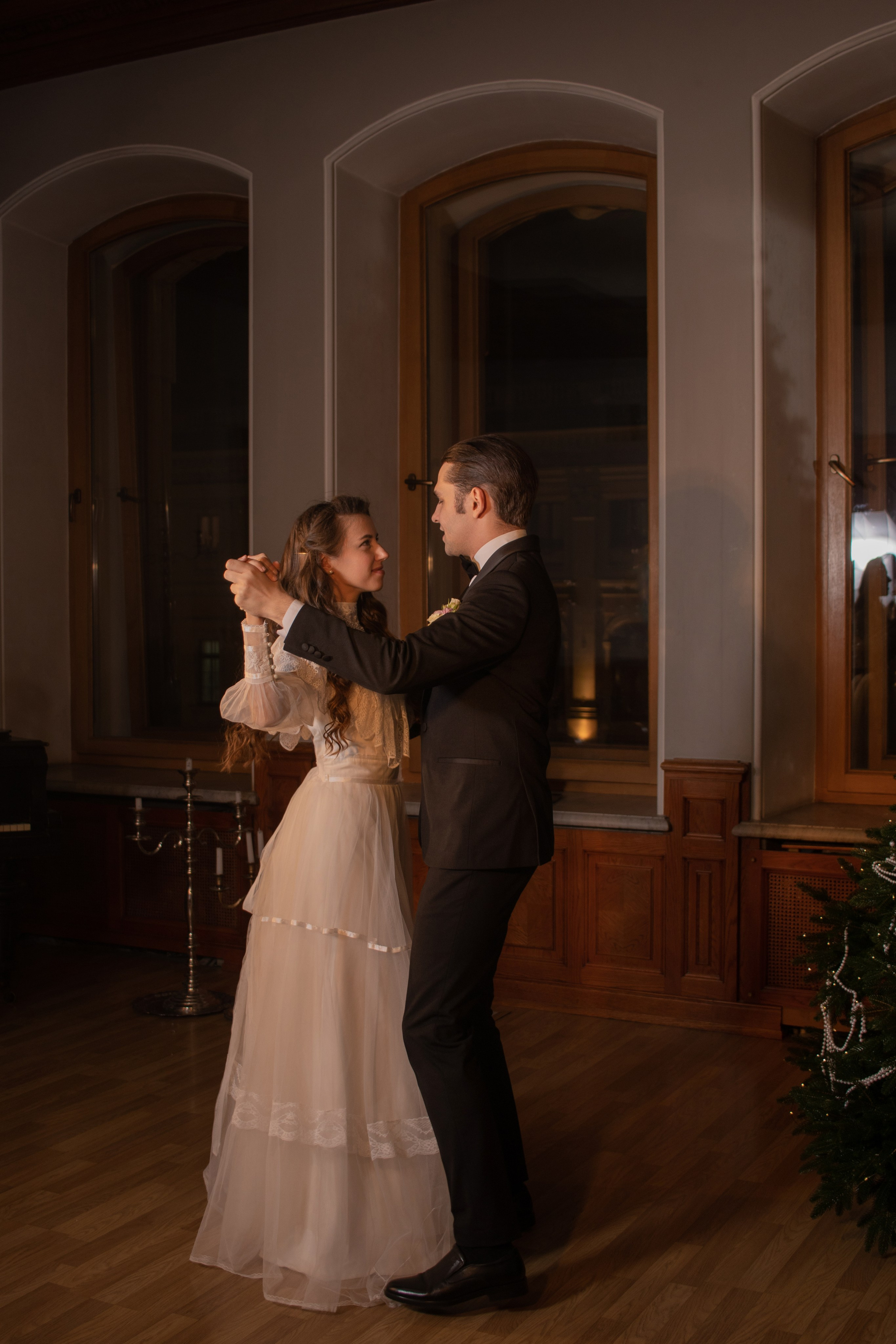 Саша и Оля. Мария Марченкова фотограф СПб