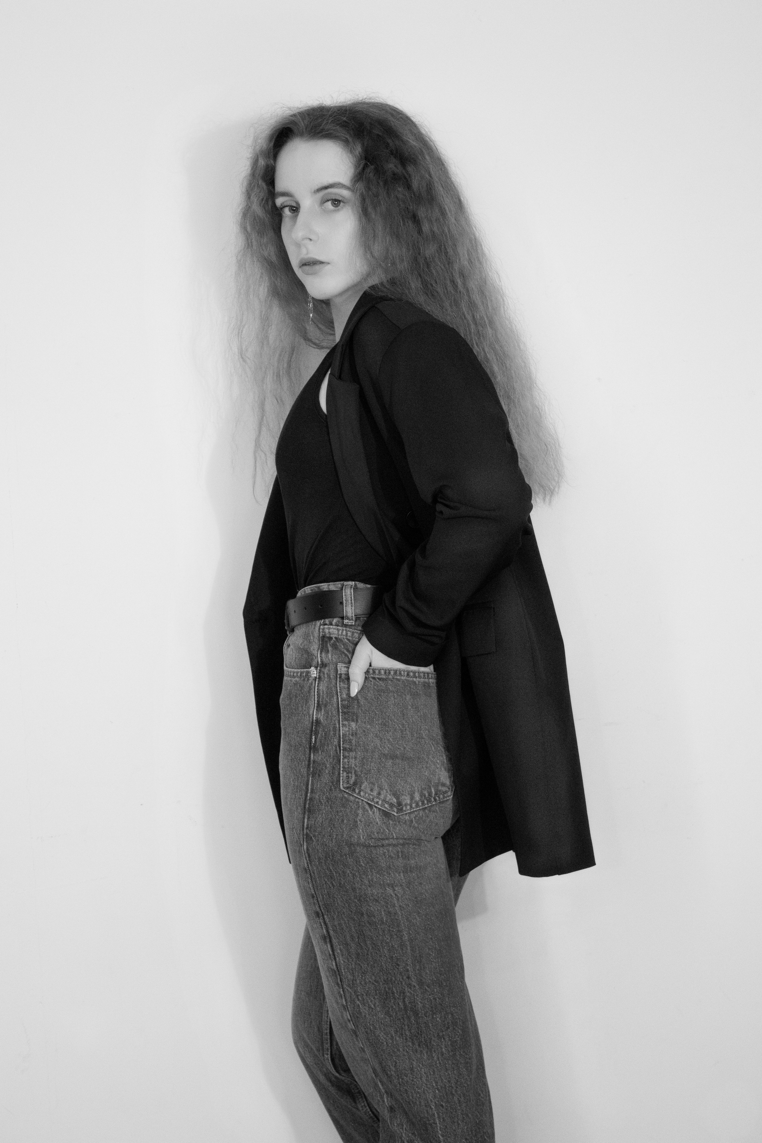 Софья. Мария Марченкова фотограф СПб