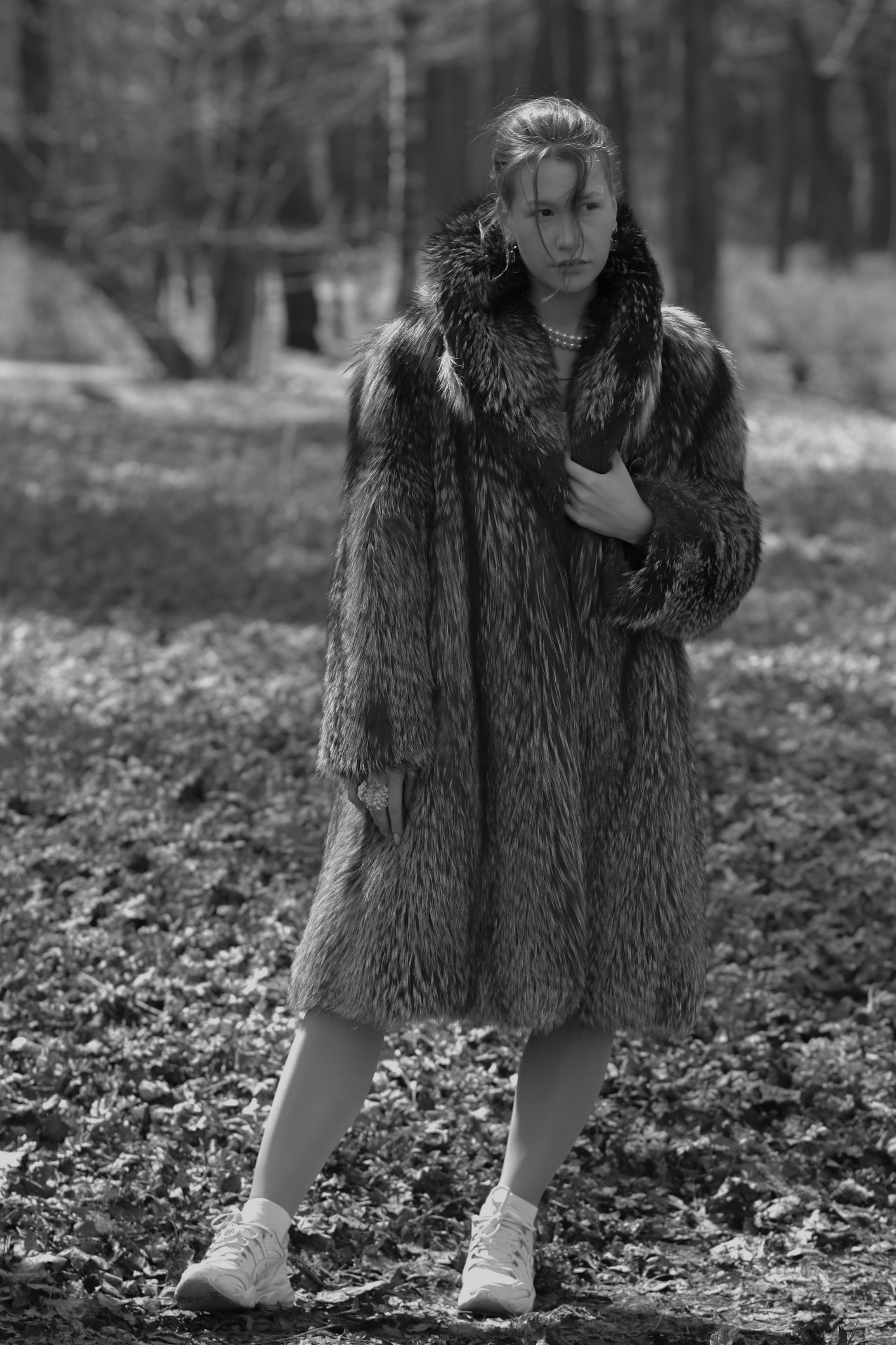 Мария. Мария Марченкова фотограф СПб