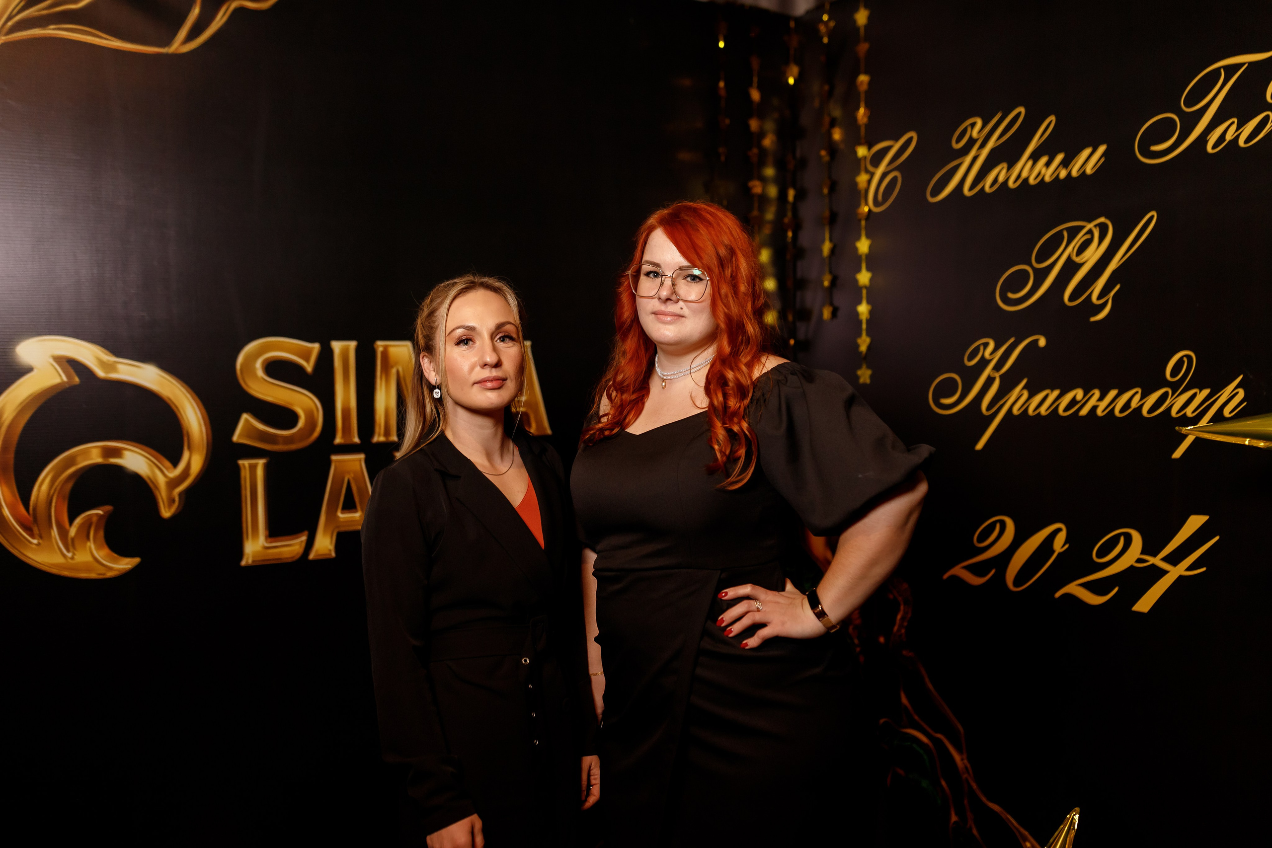 Репортажная фотосъёмка — корпоратив Сималенд 2024