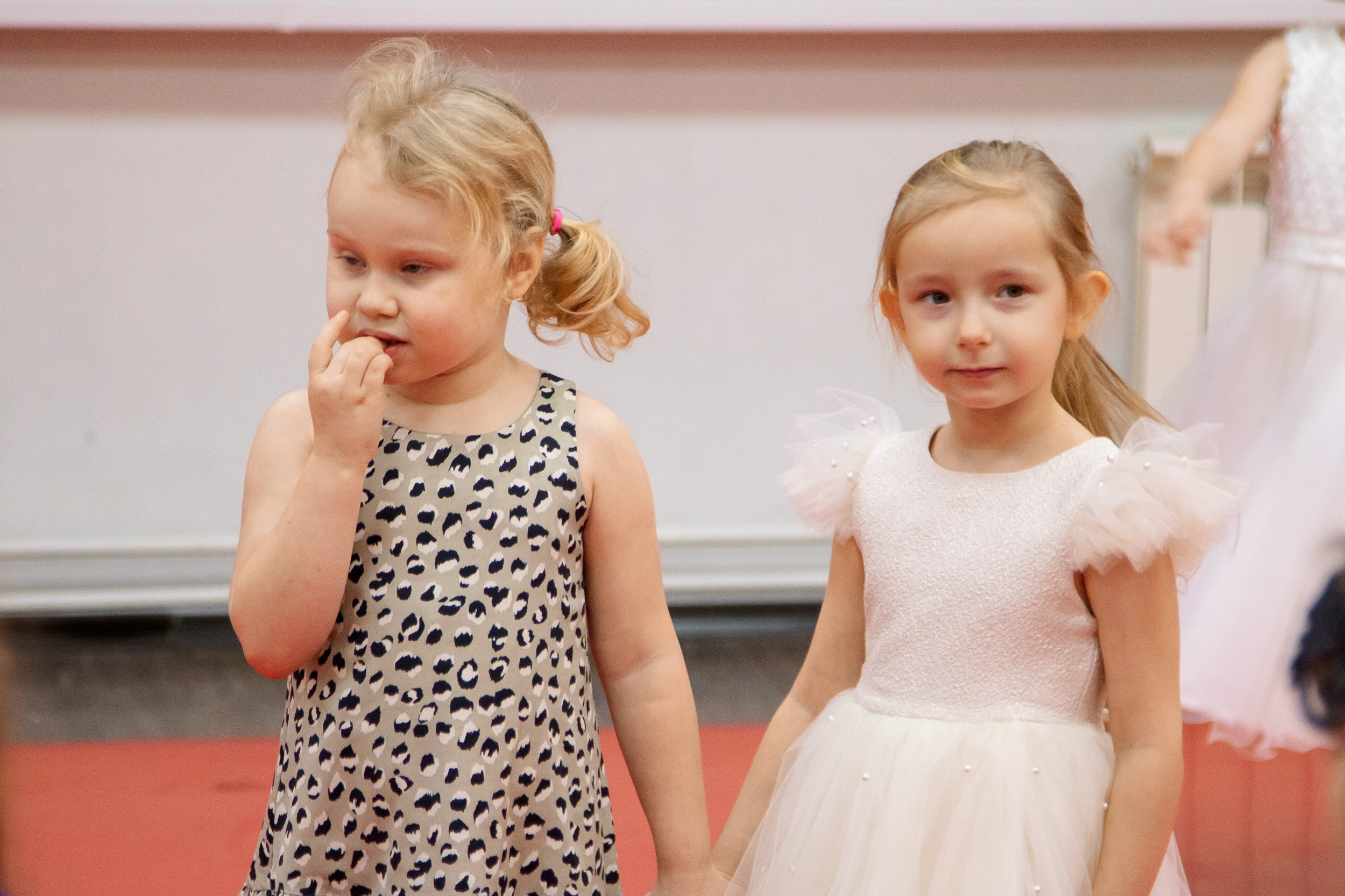 Детские праздники. Балетный фотограф в Москве Галина Молчанова