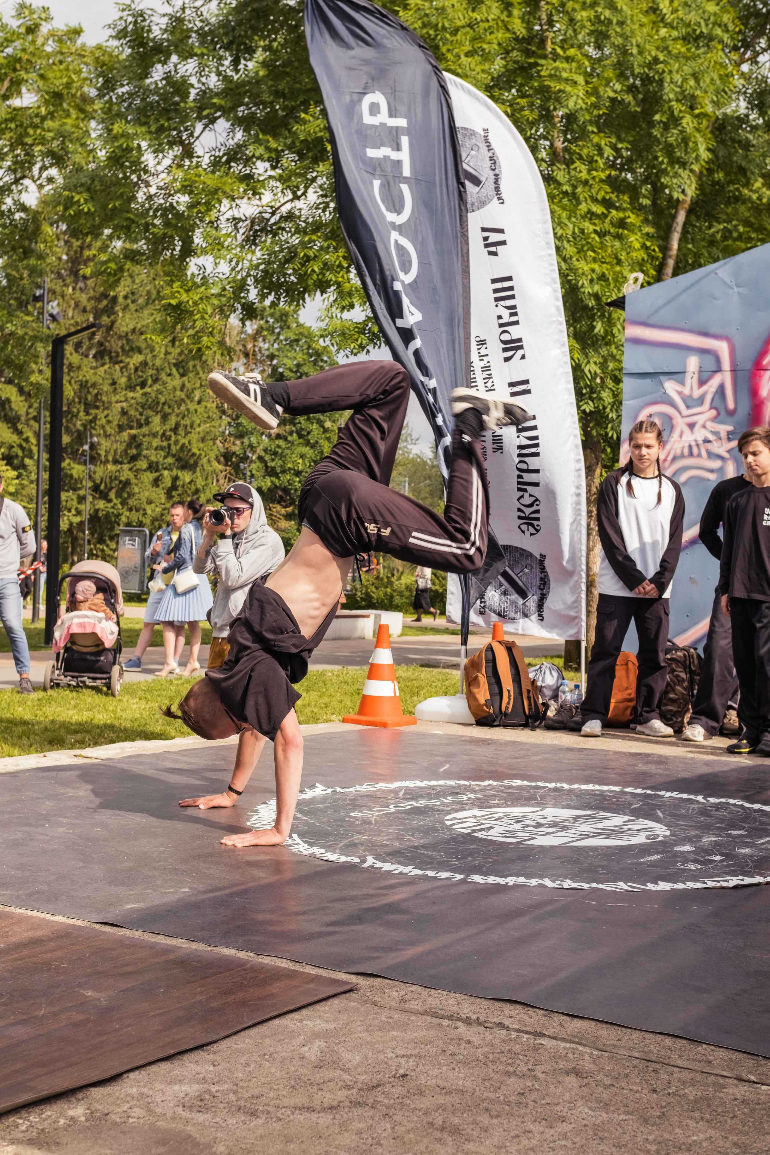Репортажная съемка. Репортажный, концертный фотограф в Санкт-Петербурге Эва Маркова